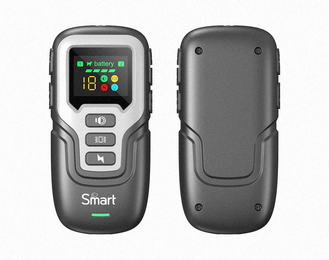 Remote control，