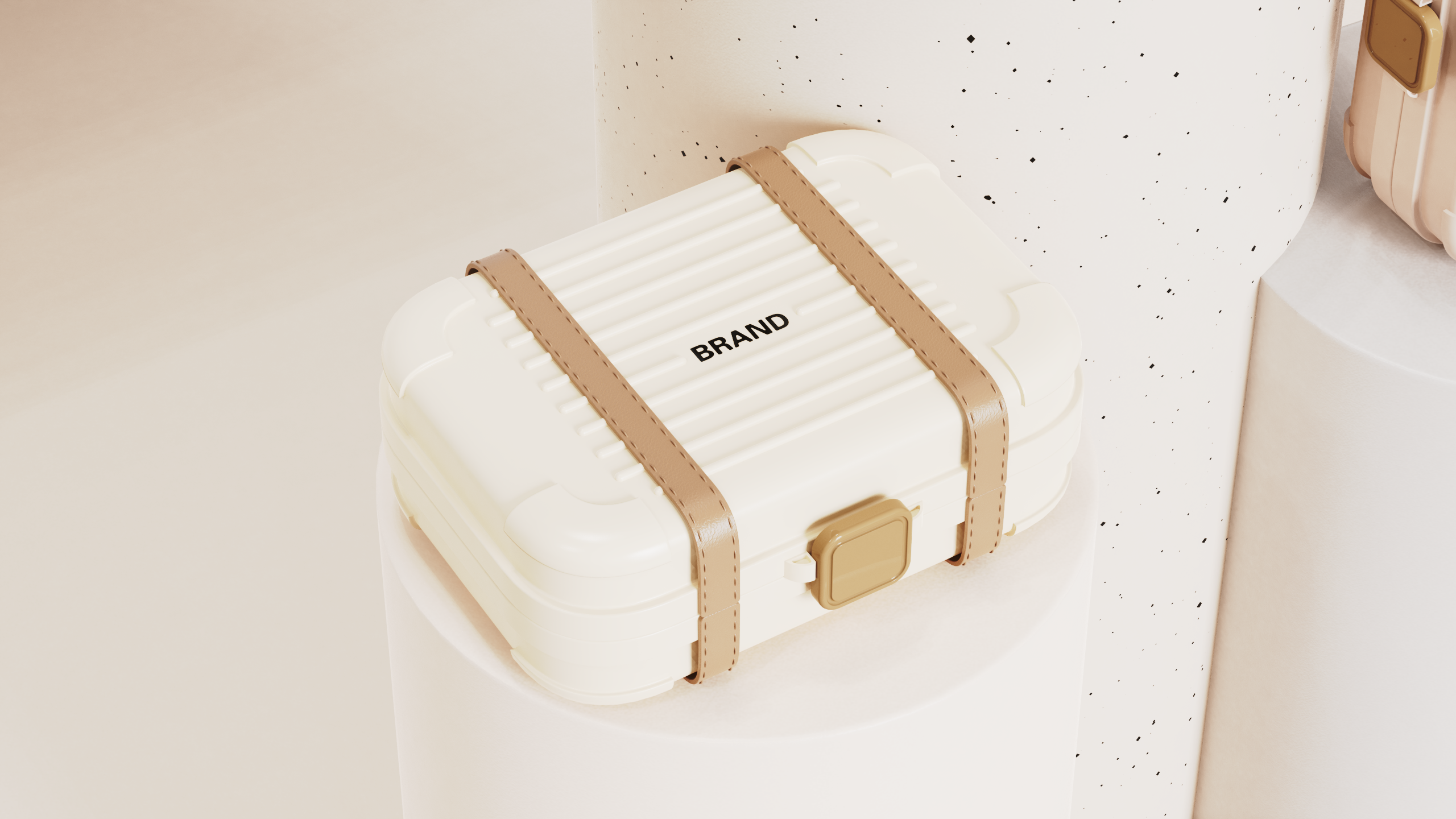 trunk，Medicine box，storage box，Receive，Portable，