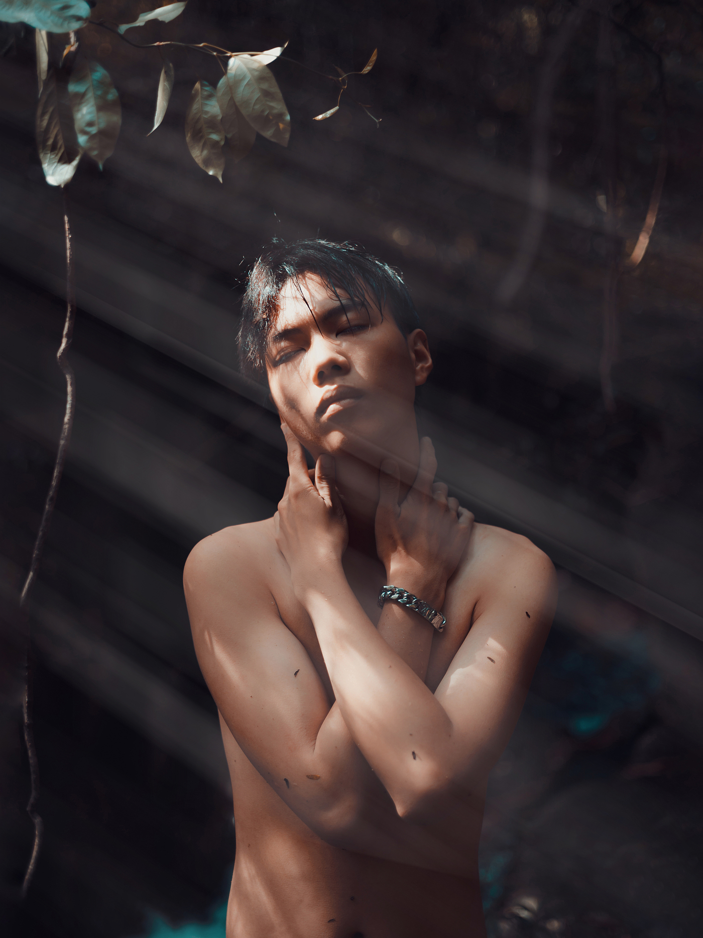 Photography，human figures photography，