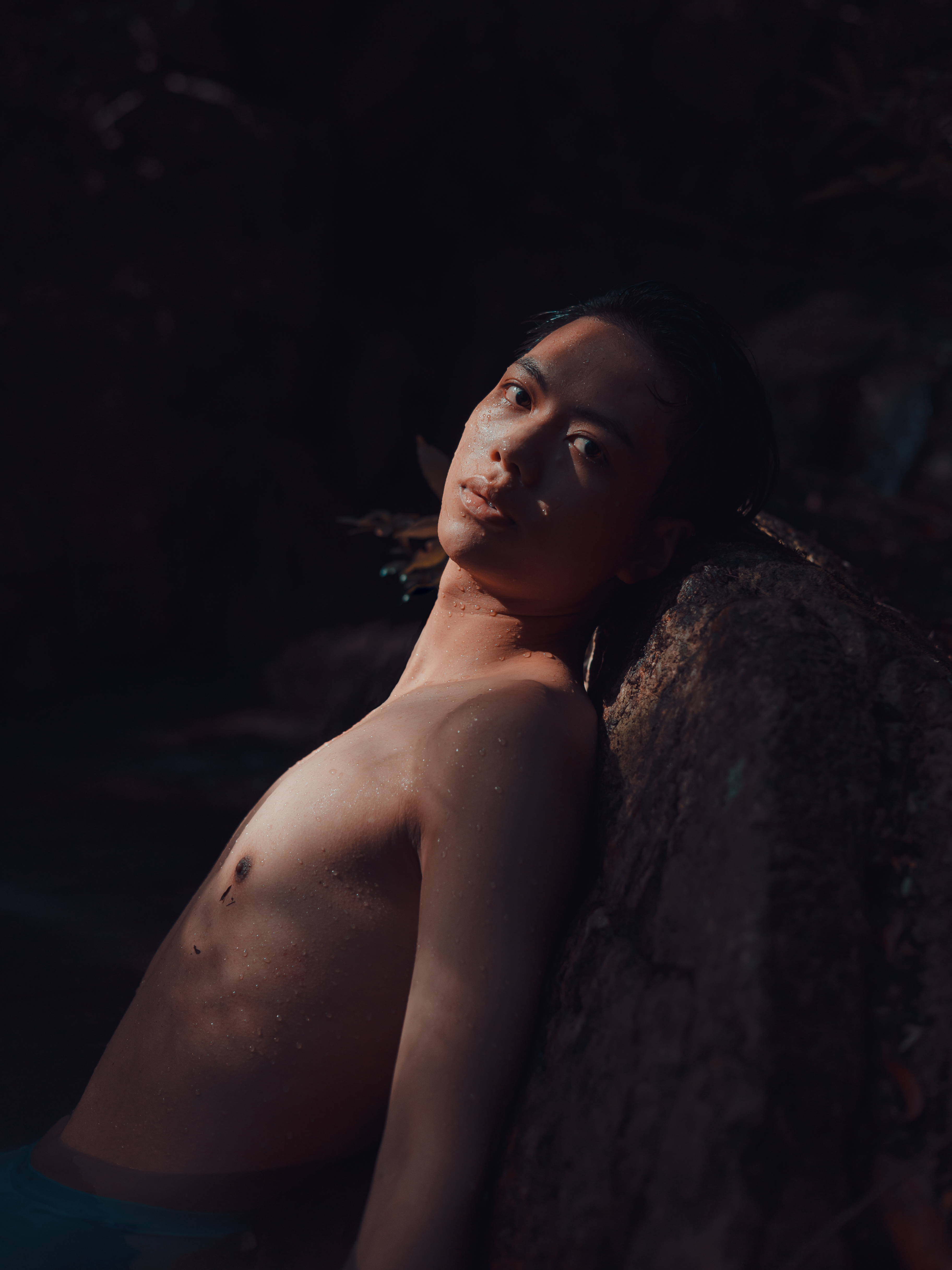 Photography，human figures photography，