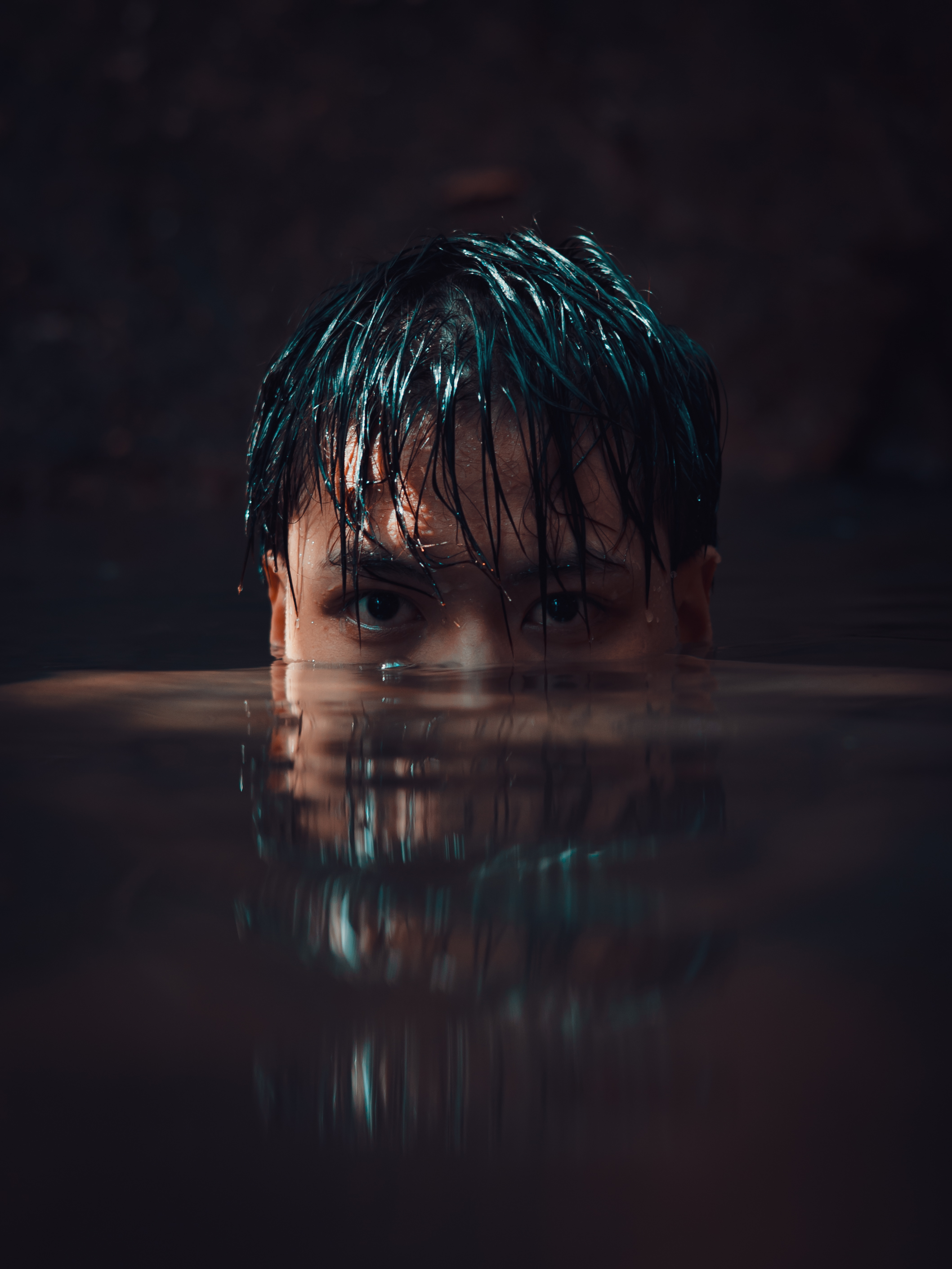 Photography，human figures photography，