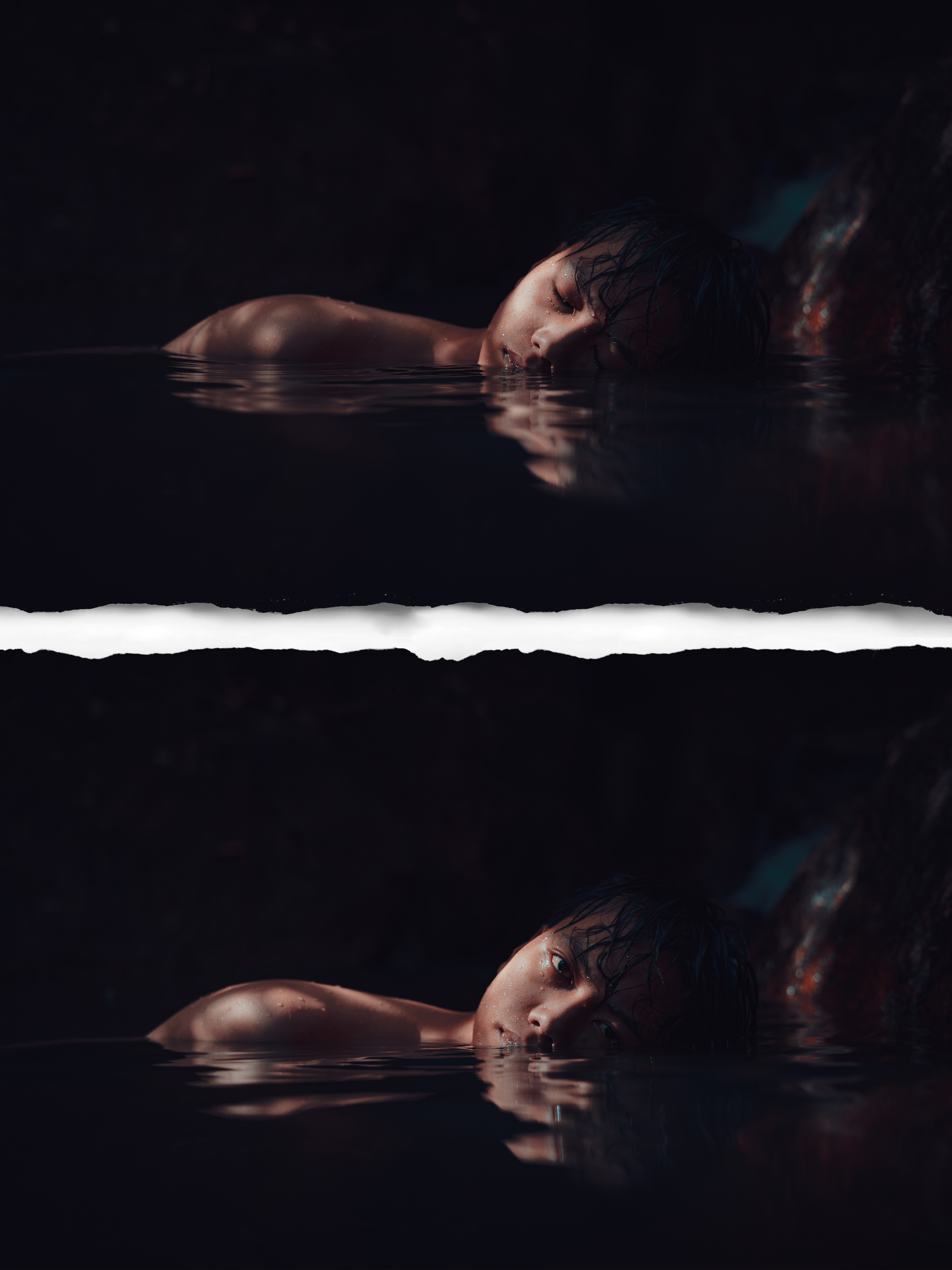 Photography，human figures photography，