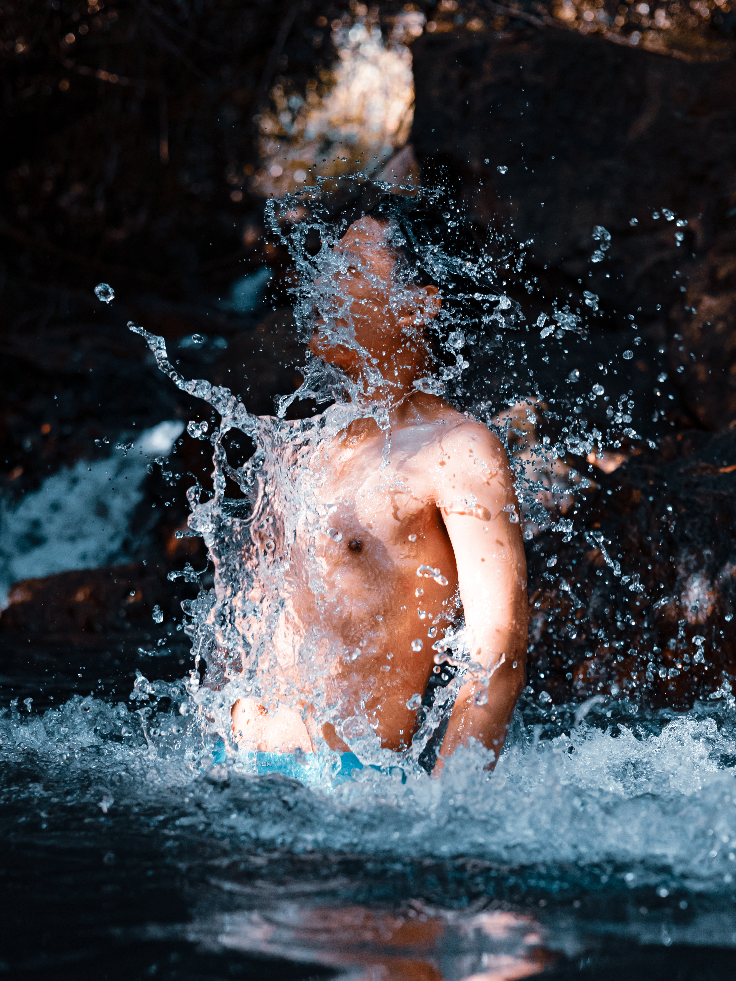 Photography，human figures photography，