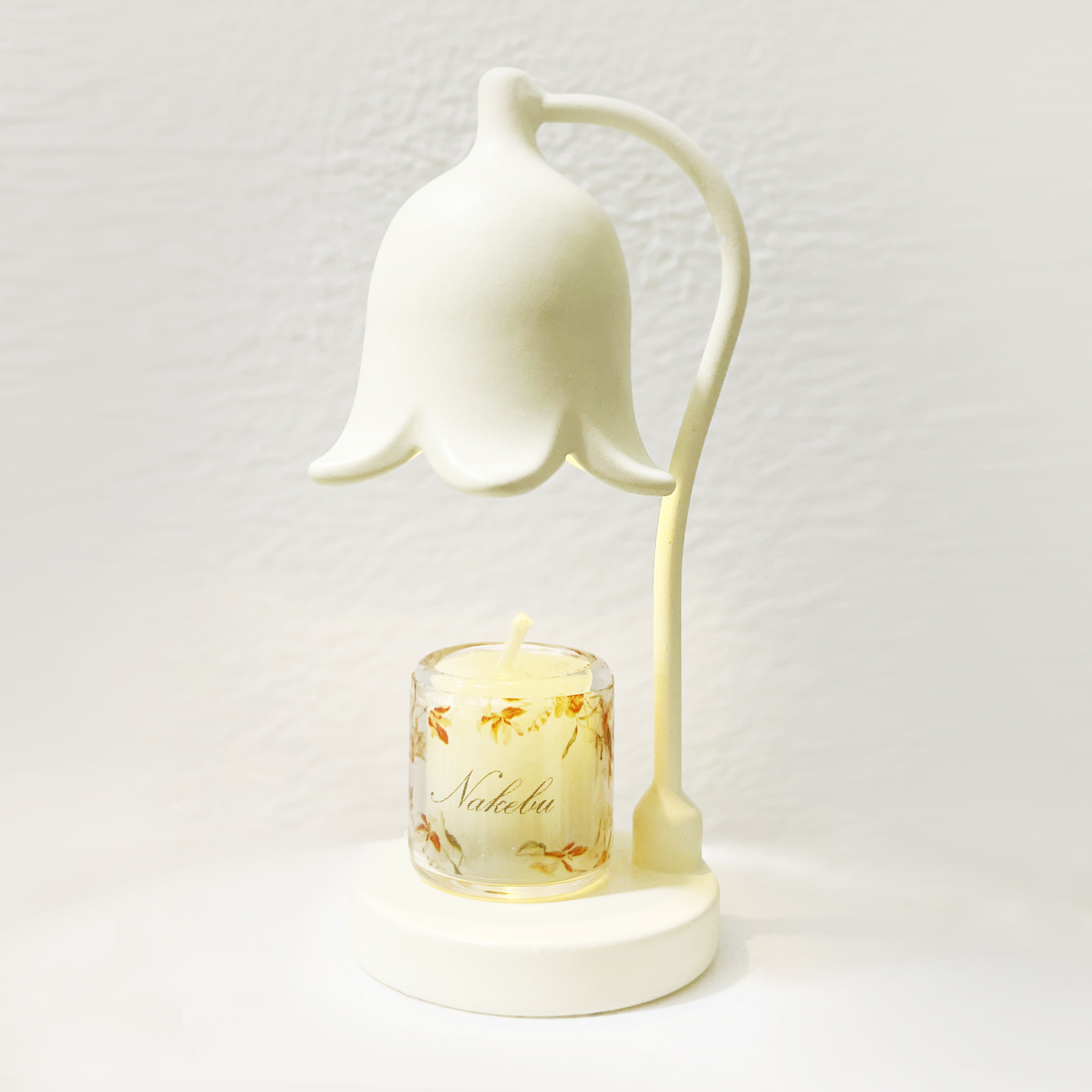 Doll House，dollhouse，melting wax lamp，Miniature model，Handmade，Interphalangeal，