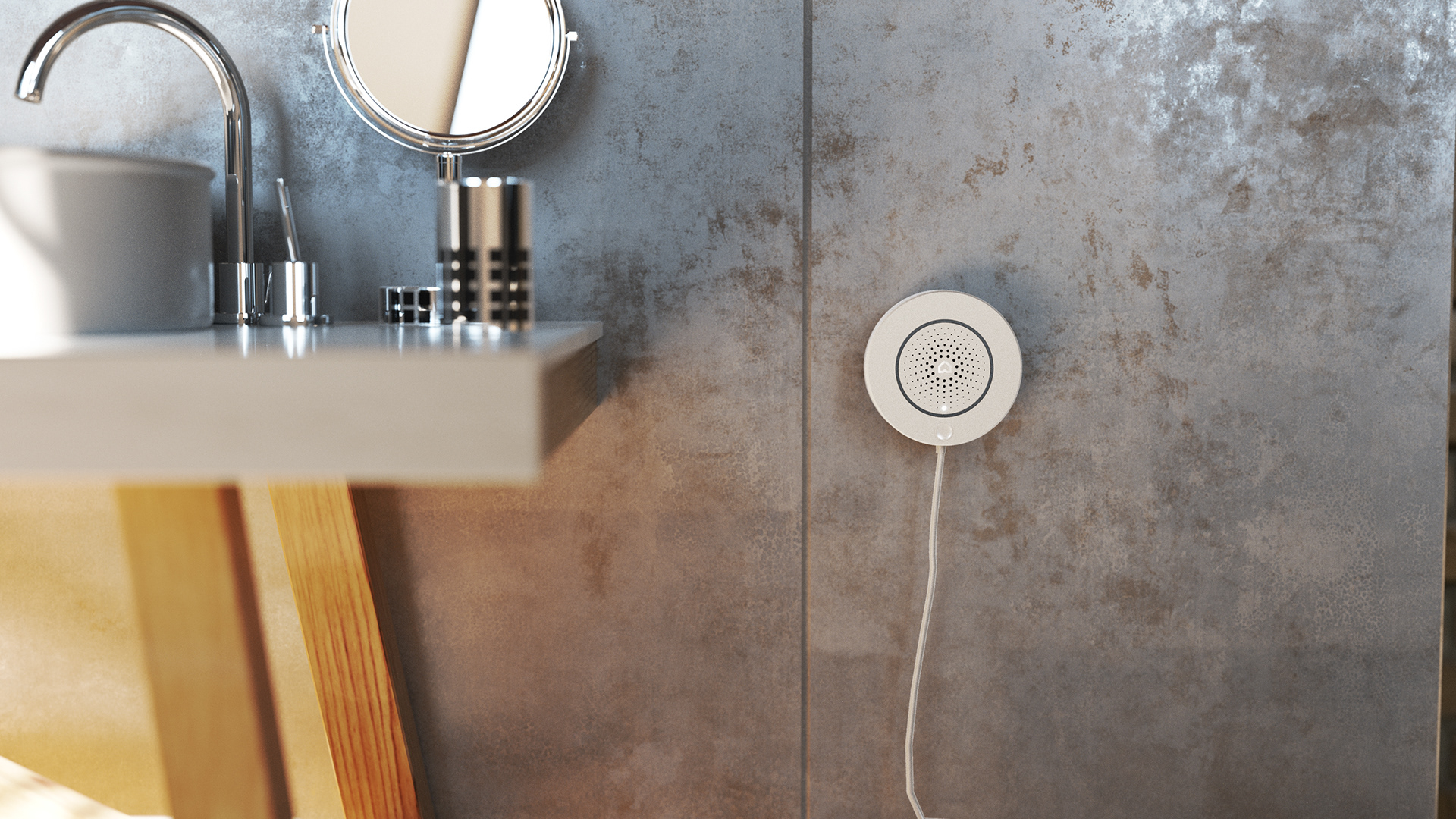 consumer electronics，Homestead_IOT，