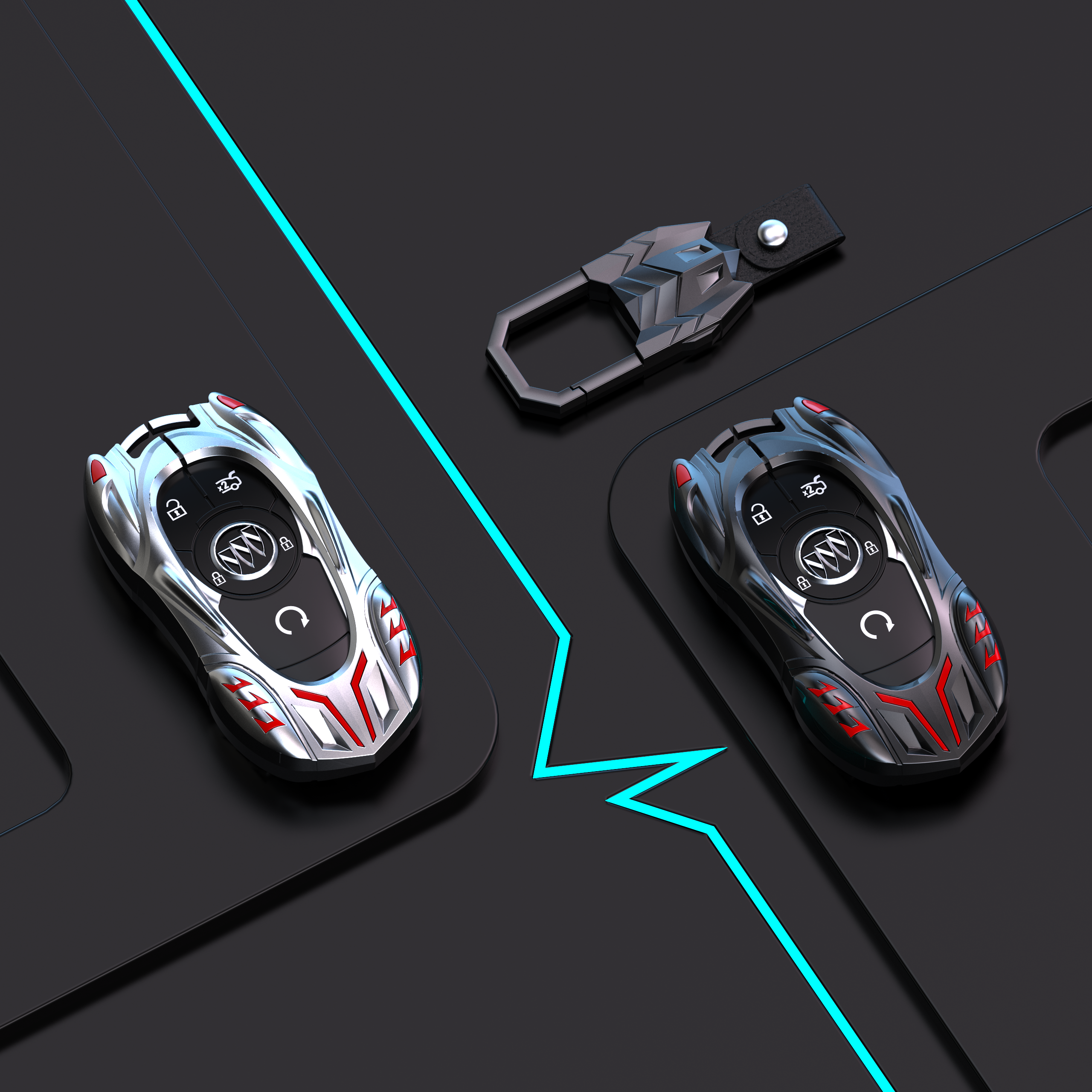 Key case，key，vehicle，Vehicle supplies，automobile，