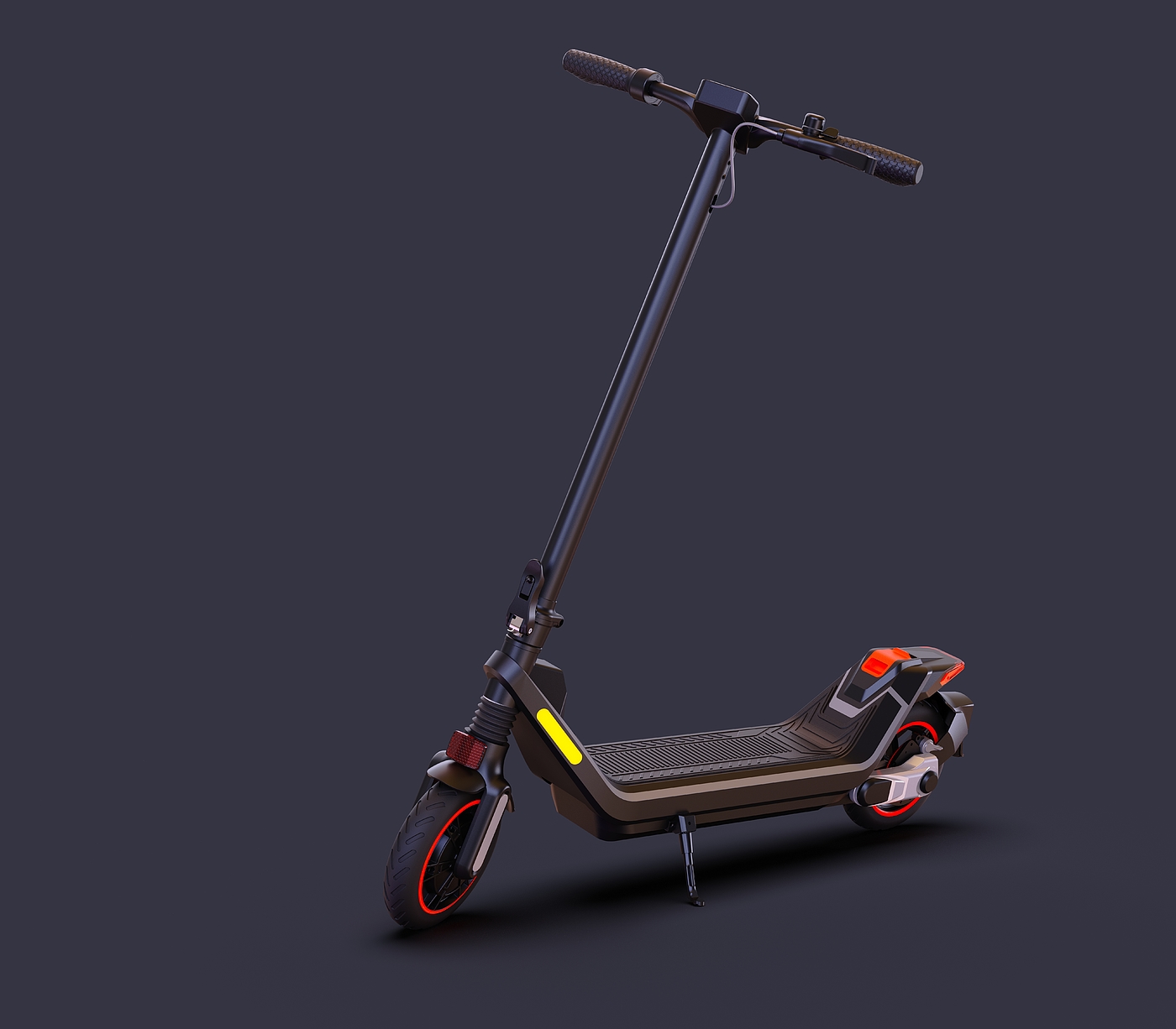 Scooter，
