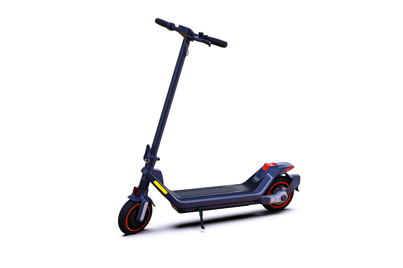 Scooter，