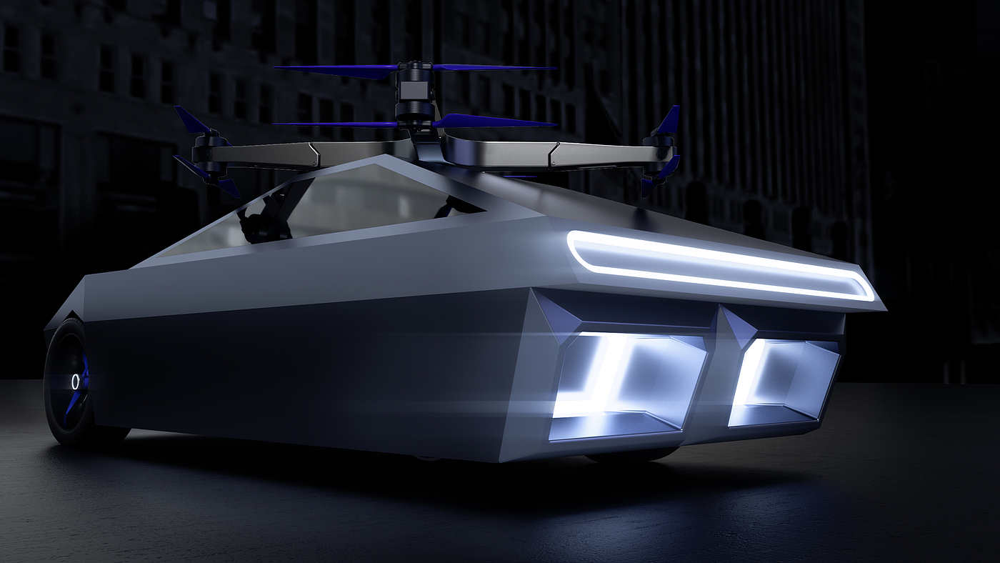 vehicle，