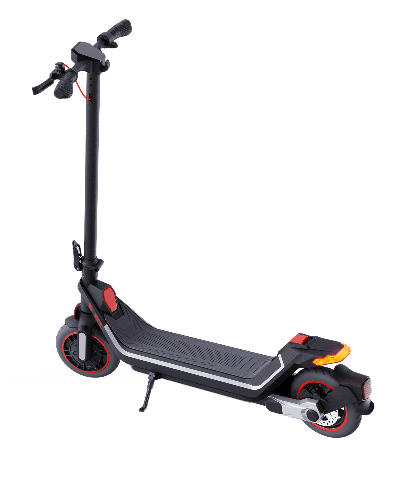 Scooter，