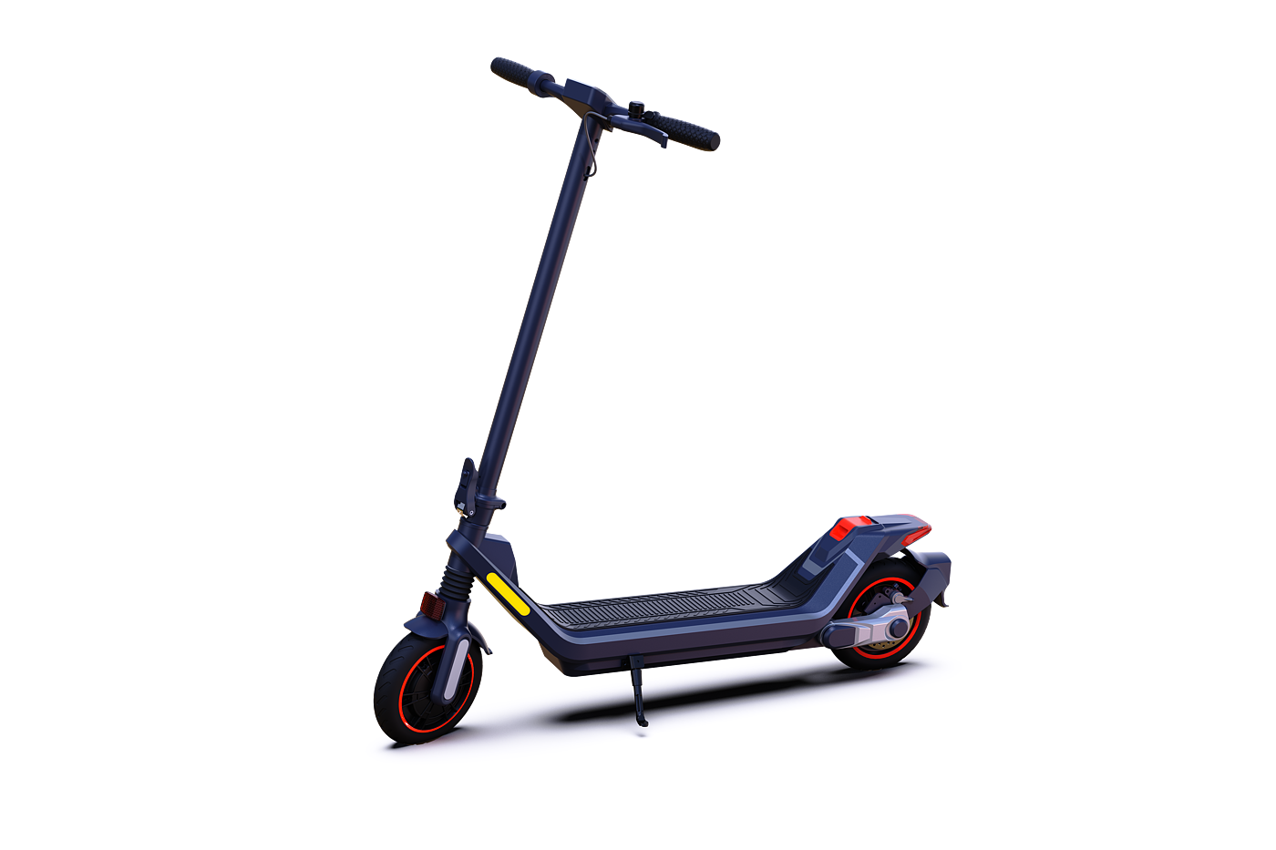 Scooter，