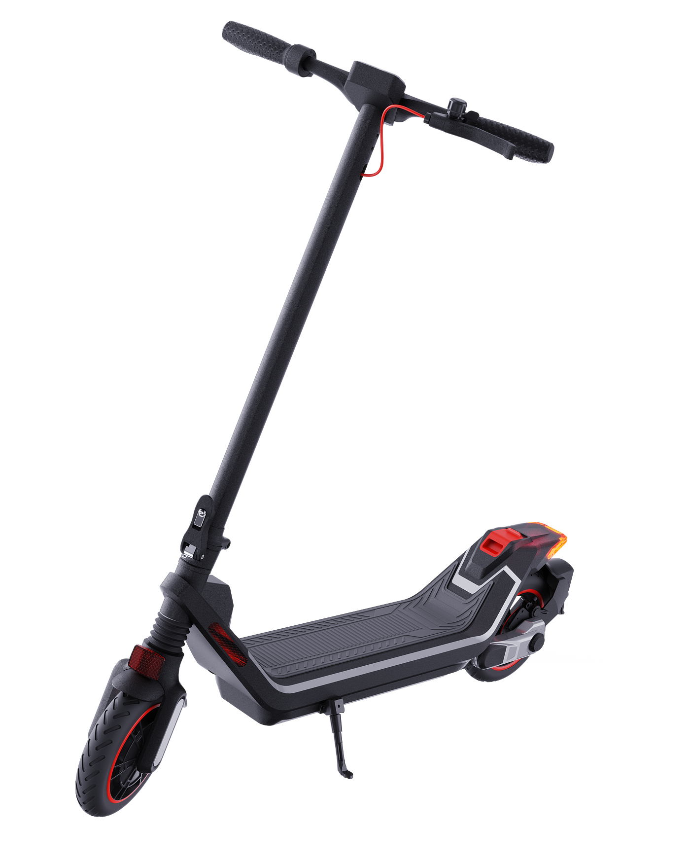 Scooter，