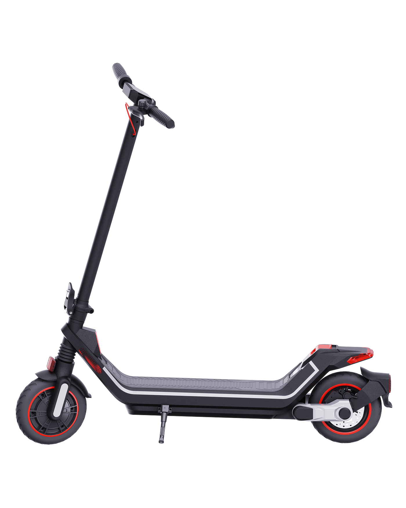 Scooter，