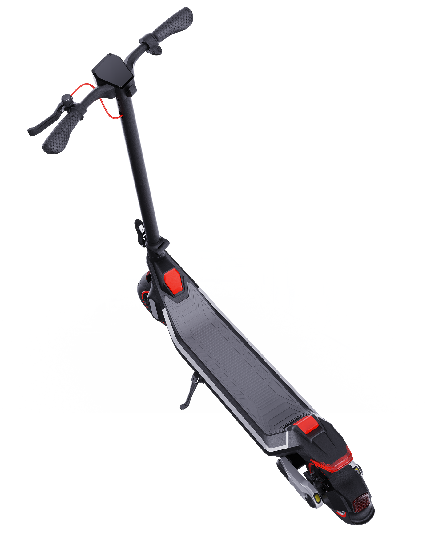 Scooter，