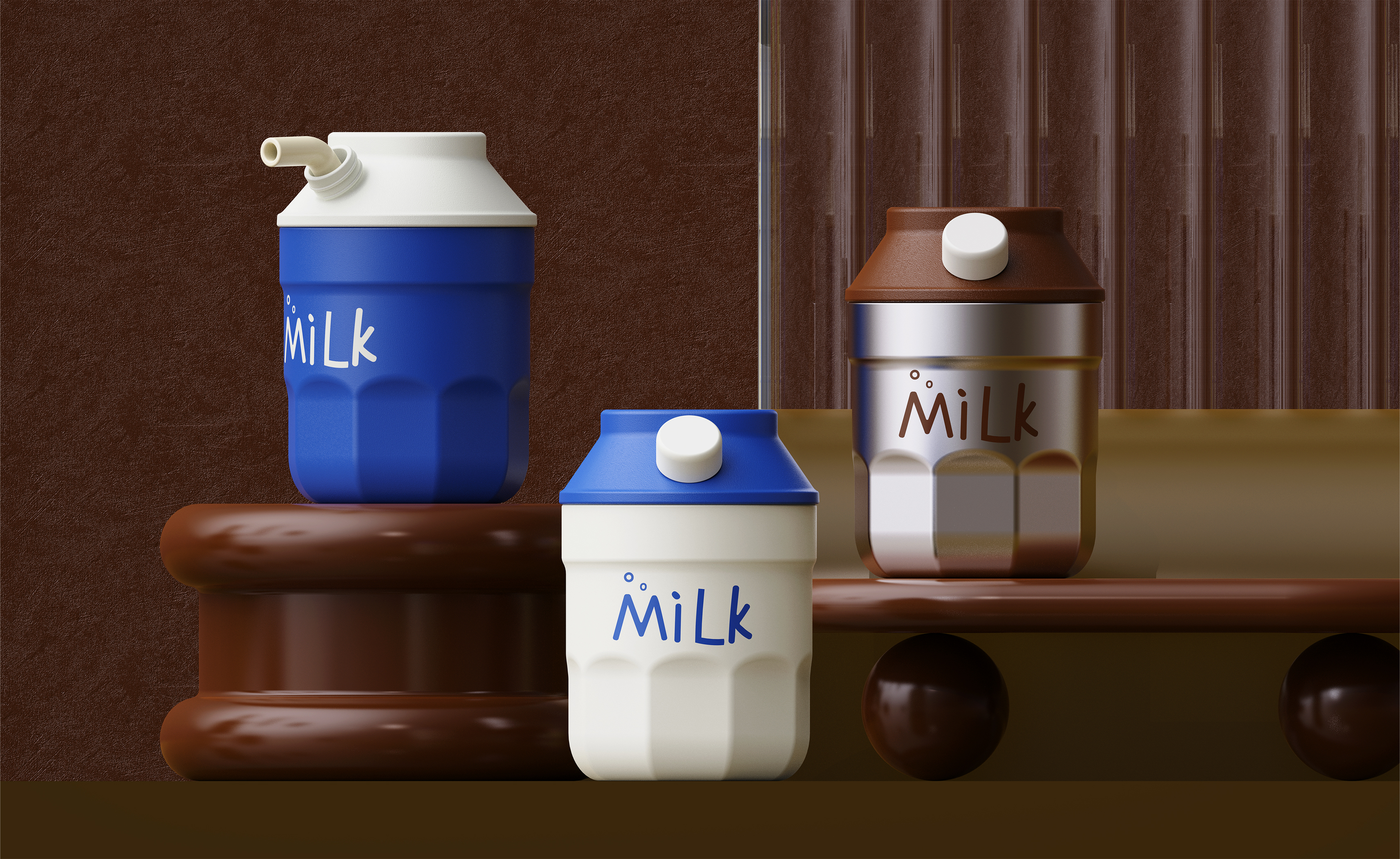 glass，Bouncing cup，lovely，Children's pot，