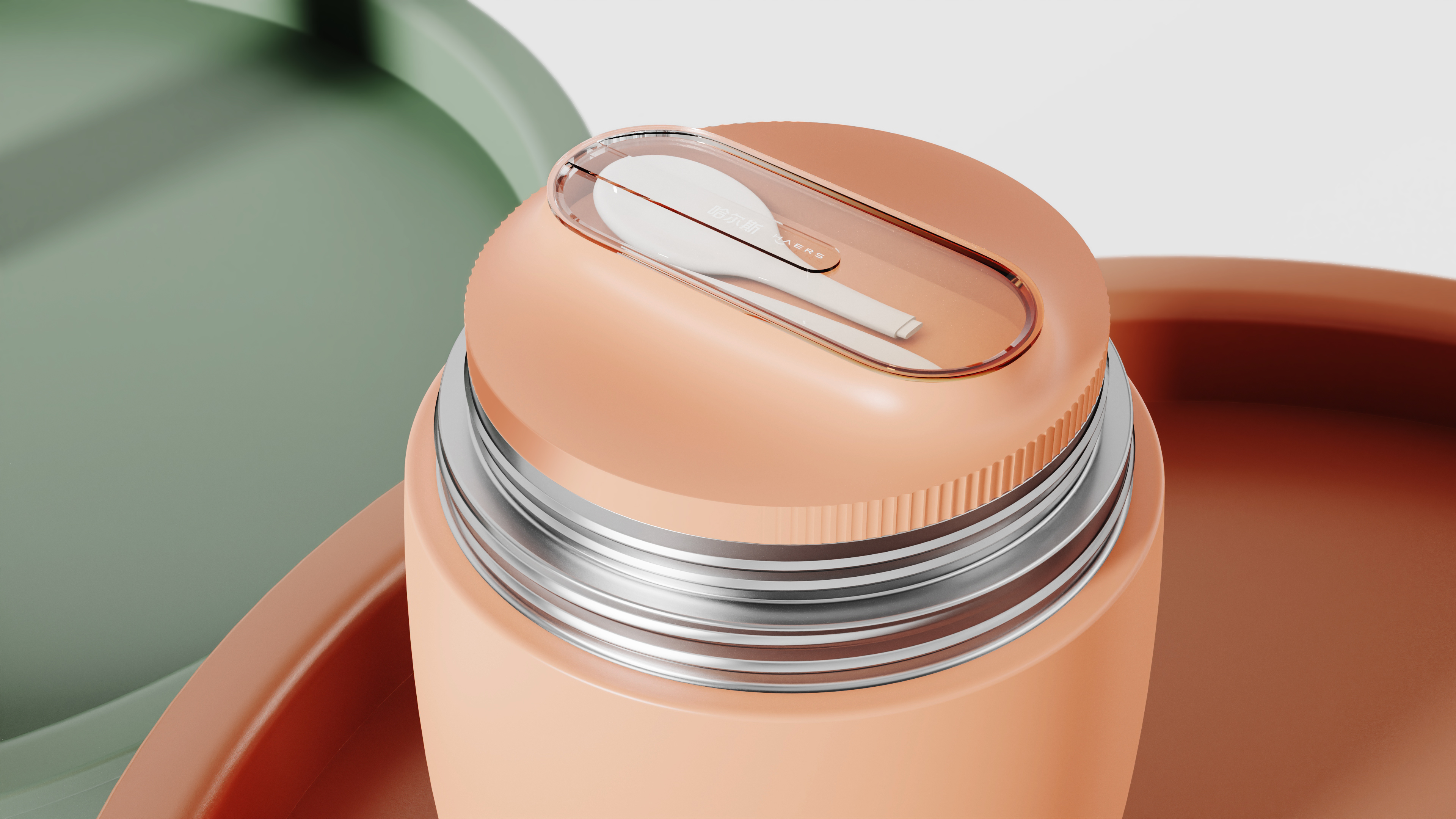 Household pot，kettle，Thermal insulation kettle，Stewing pot，pot，Stewing beaker，