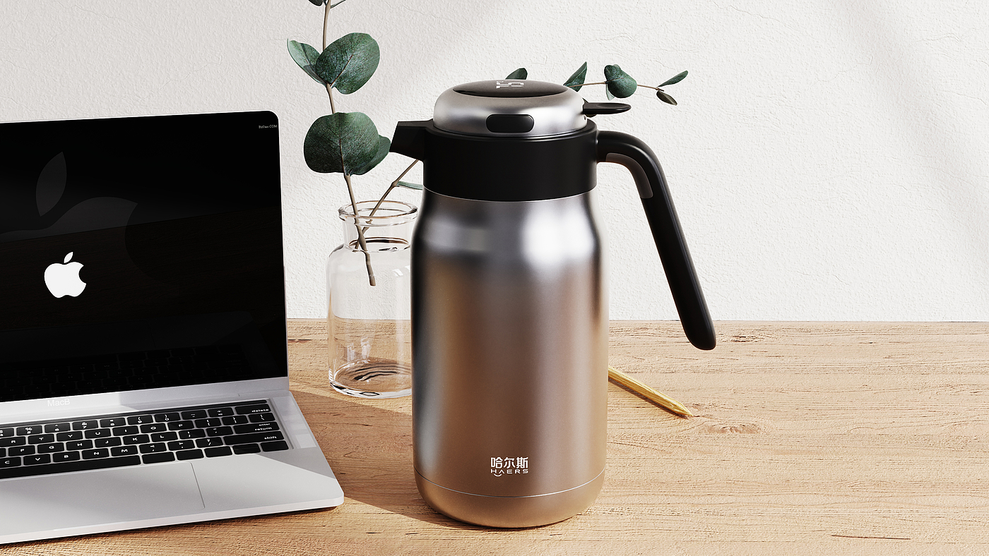Household pot，kettle，Thermal insulation kettle，Stewing pot，pot，Stewing beaker，