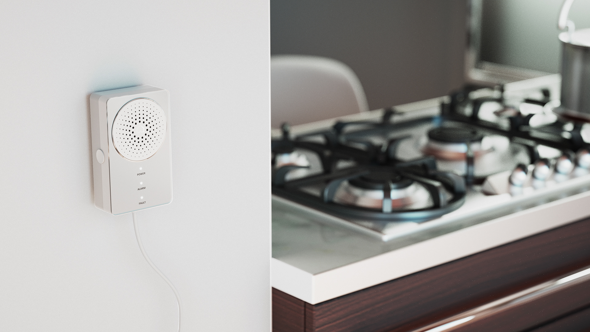 consumer electronics，Homestead_IOT，