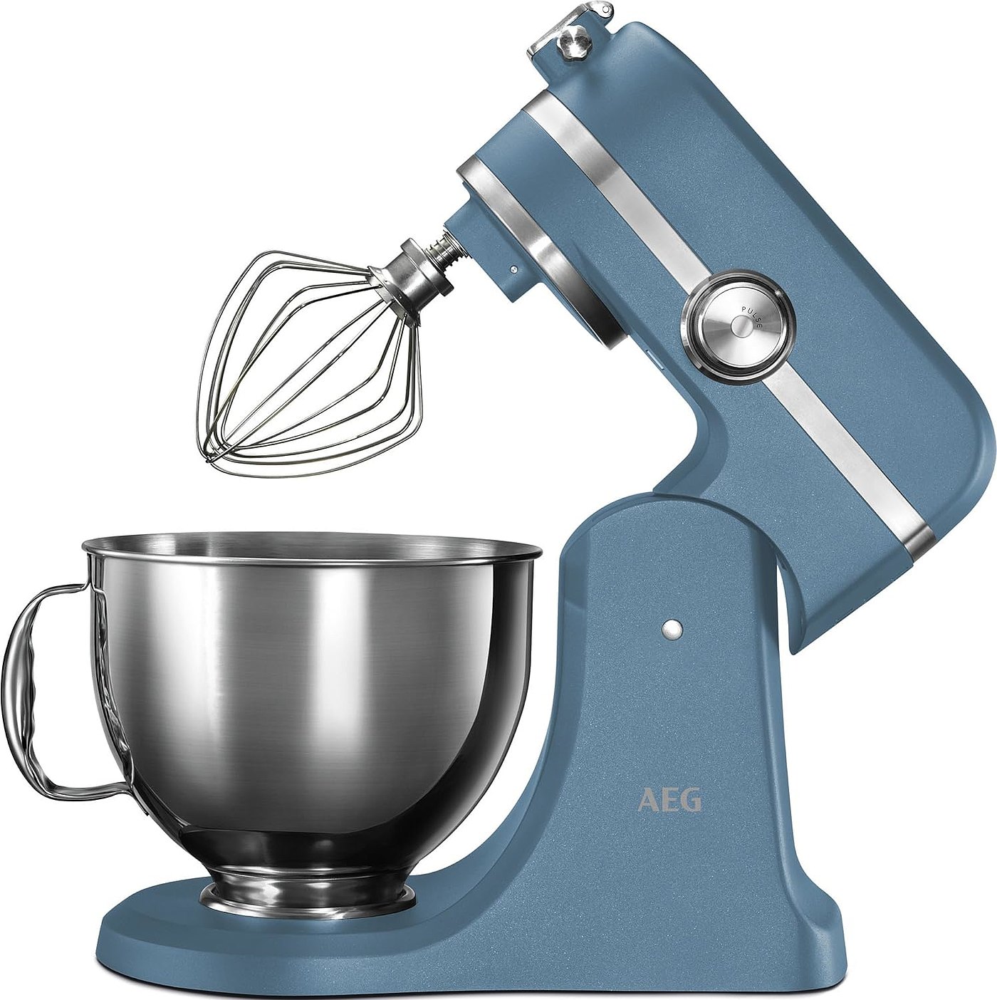 Vertical Mixer-Die Casting，