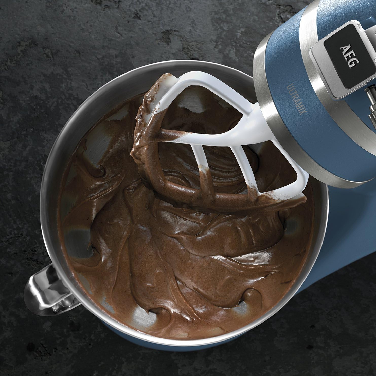 Vertical Mixer-Die Casting，