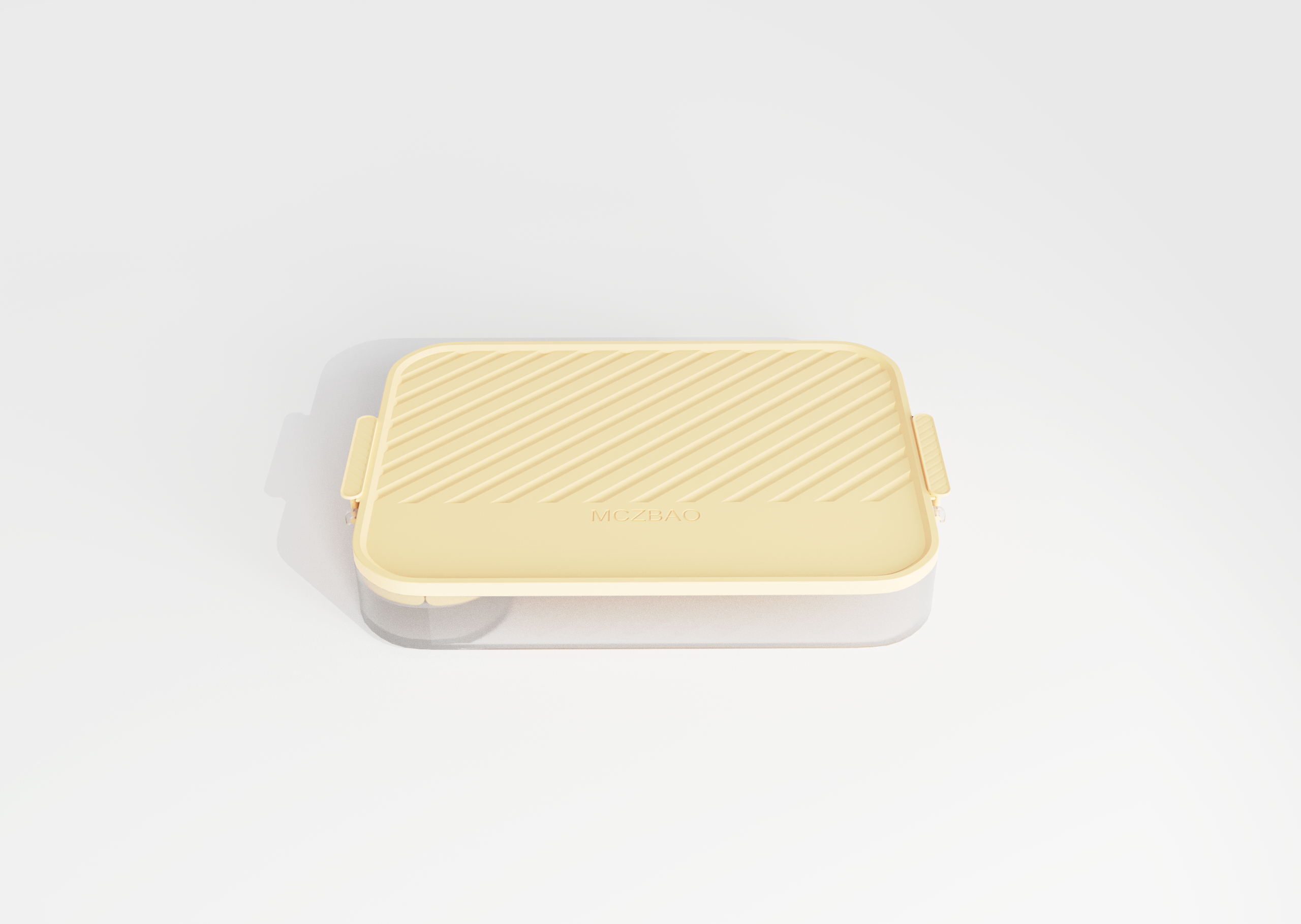 Kitchen supplies，Home convenient，Dumpling box shape，Home warmth，