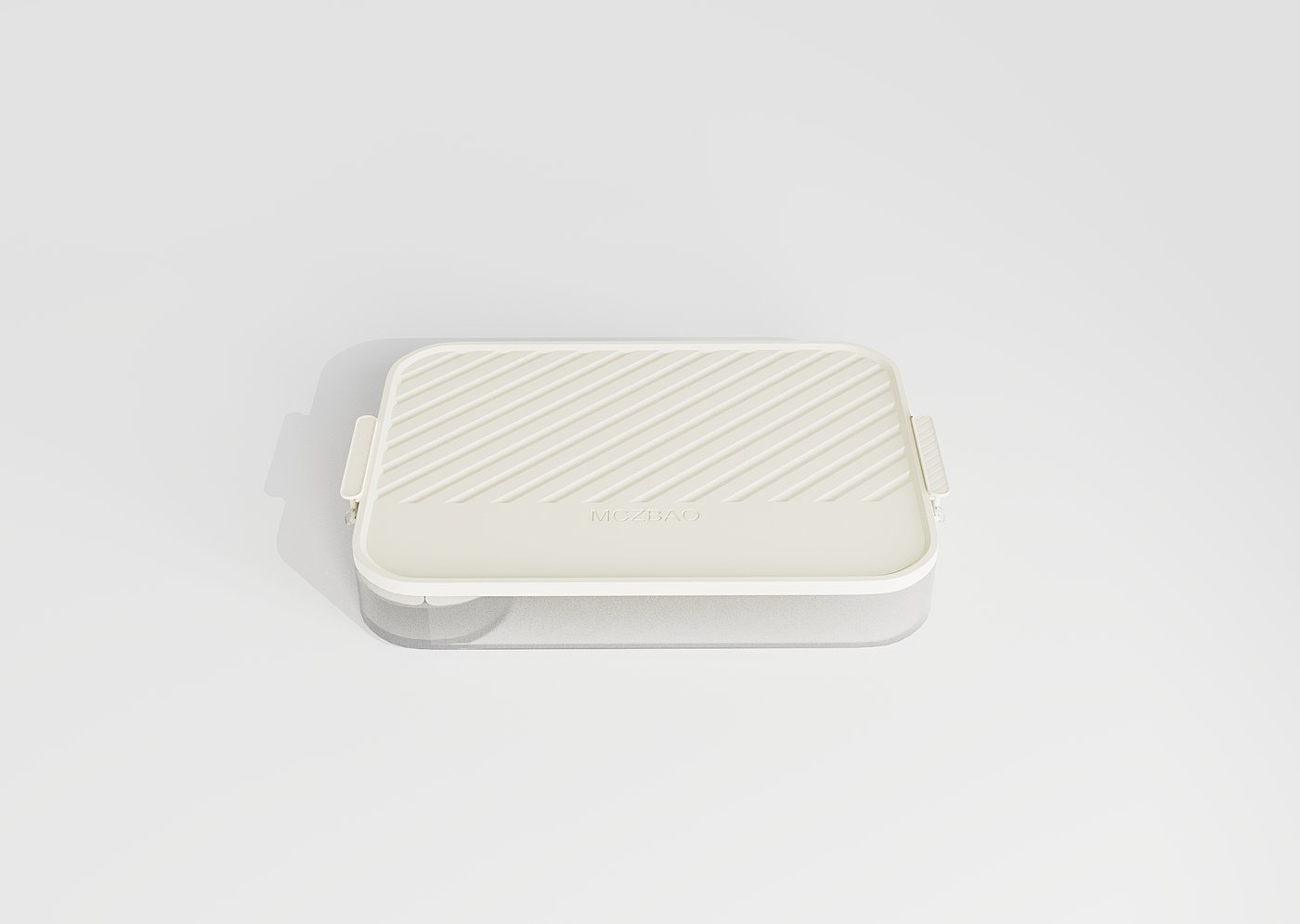 Kitchen supplies，Home convenient，Dumpling box shape，Home warmth，