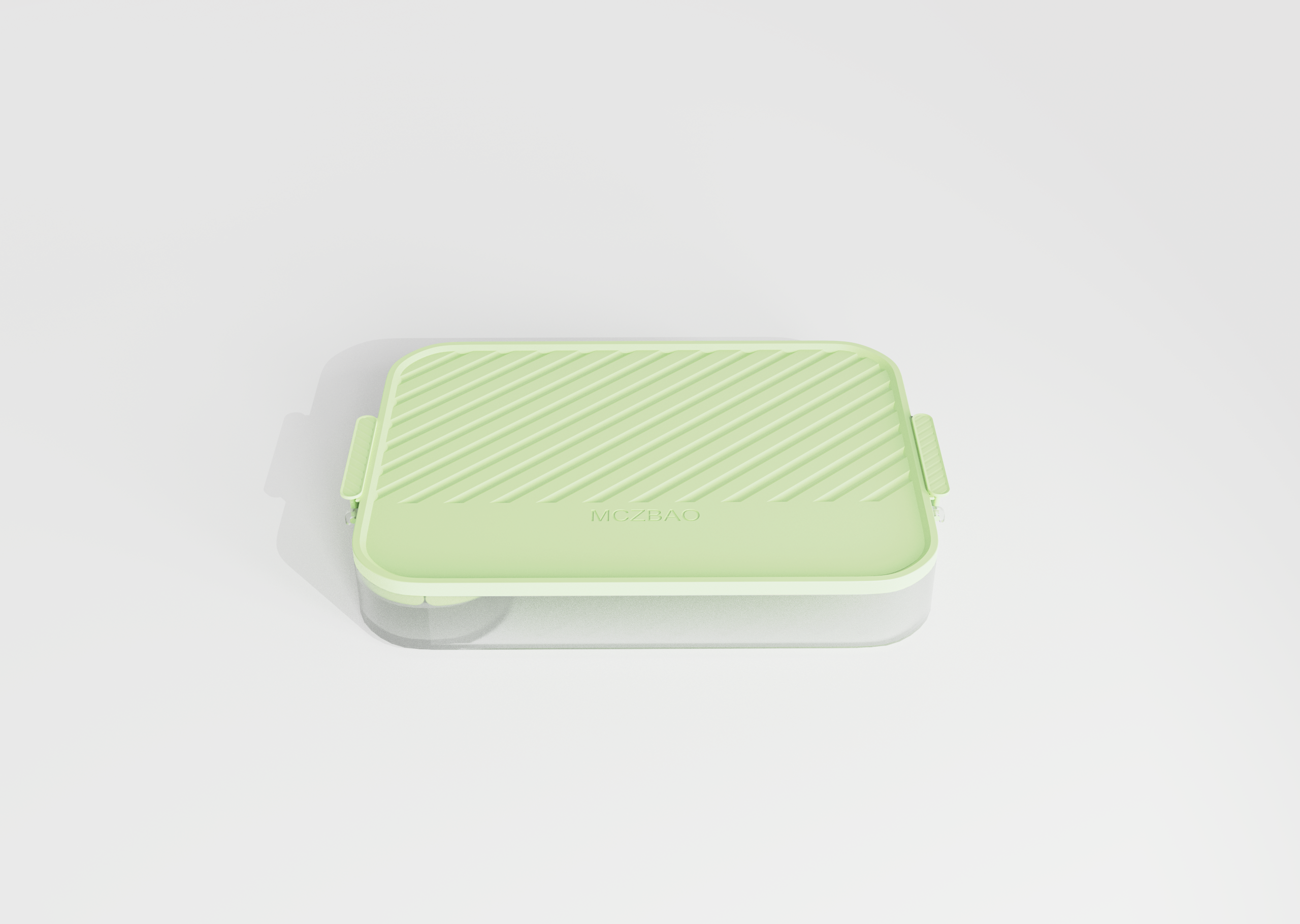 Kitchen supplies，Home convenient，Dumpling box shape，Home warmth，