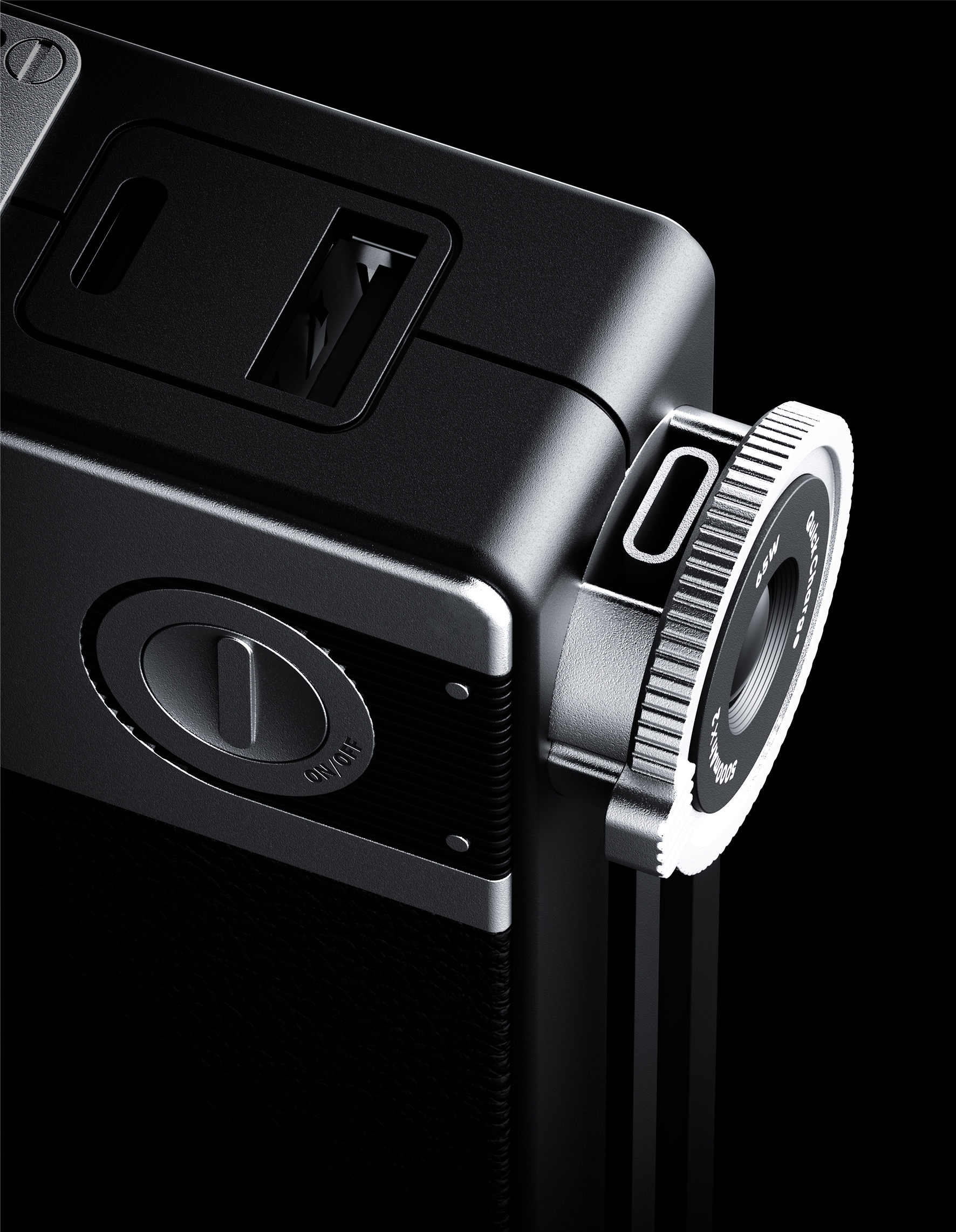 portable source，Charging plug，