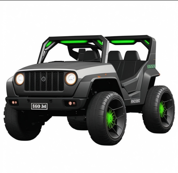 ai，product design，Improved design，