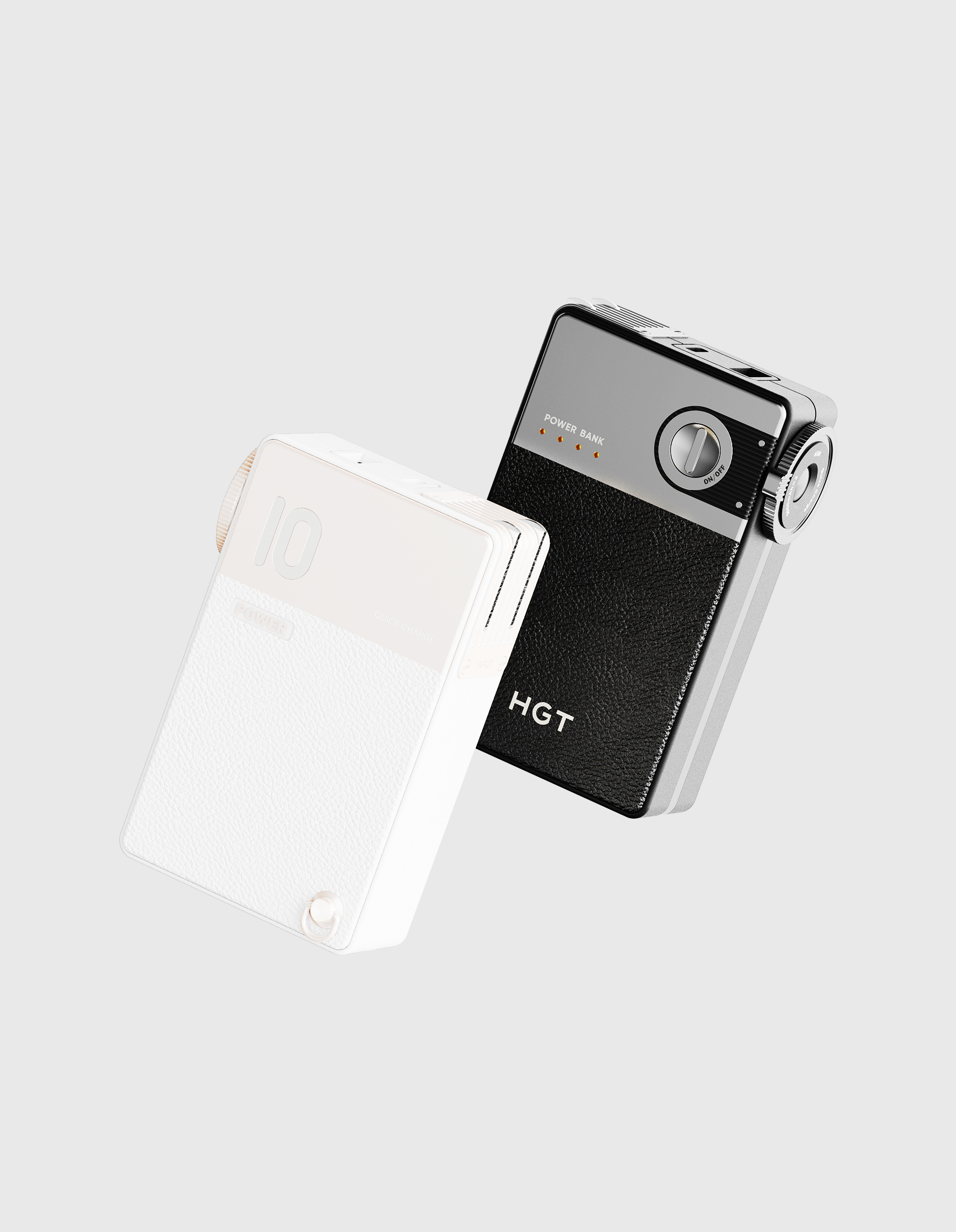 portable source，Charging plug，