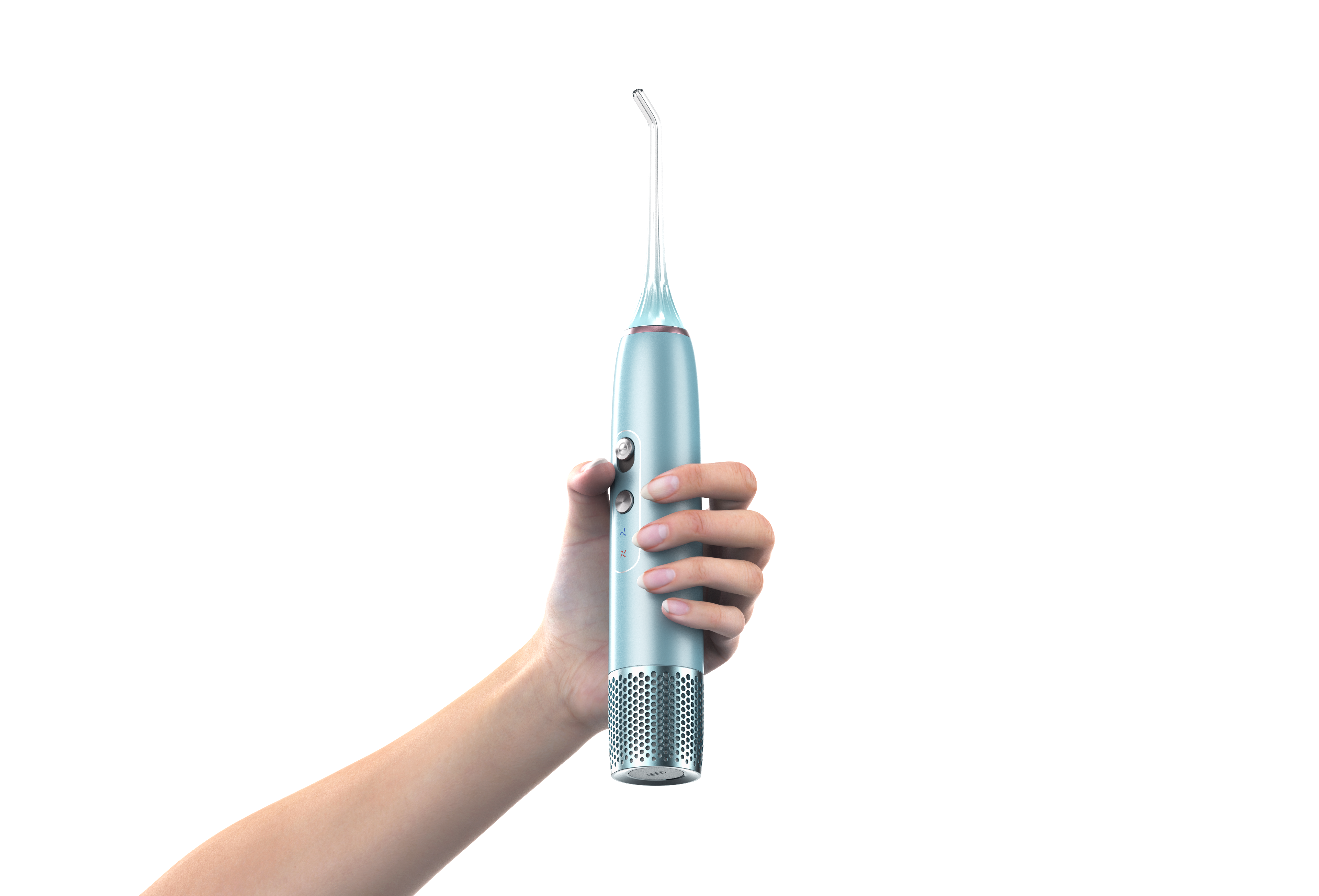 oral irrigator，Tooth washing device，Portable personal guard，tooth，Health care，
