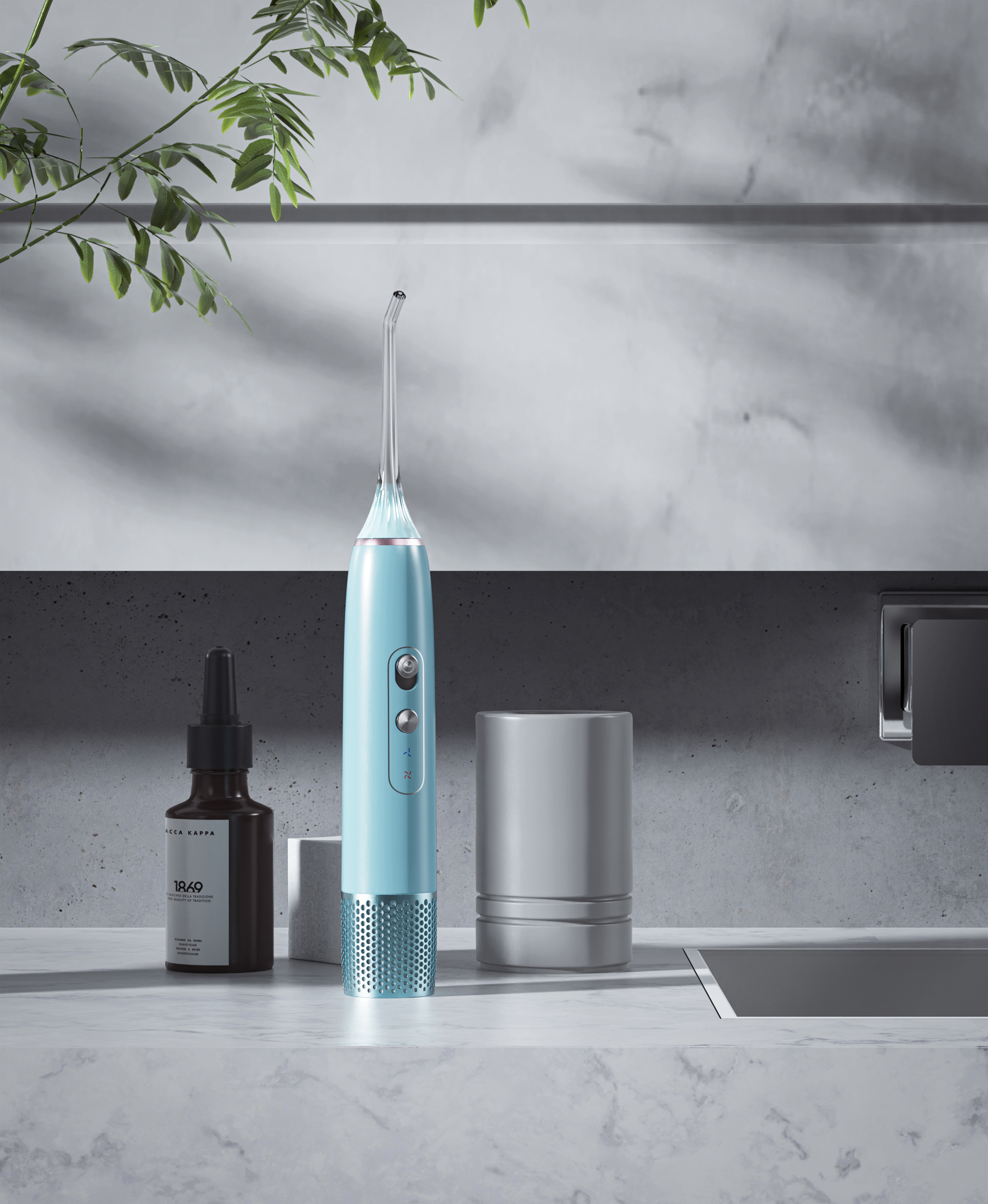 oral irrigator，Tooth washing device，Portable personal guard，tooth，Health care，