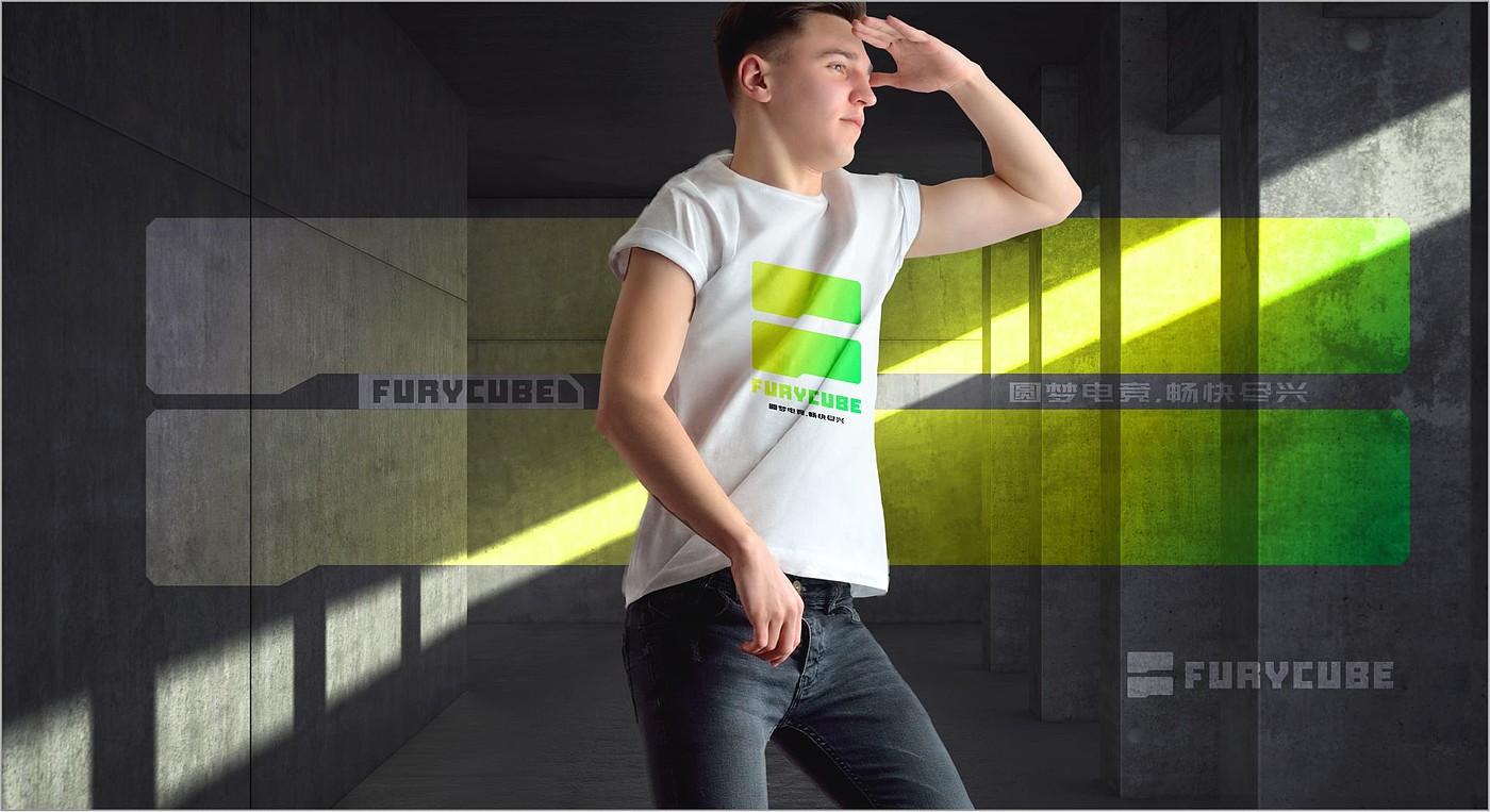 keyboard，Brand design，VI design，Brand image design，packing design，keyboard packaging，E-Sports Peripherals，
