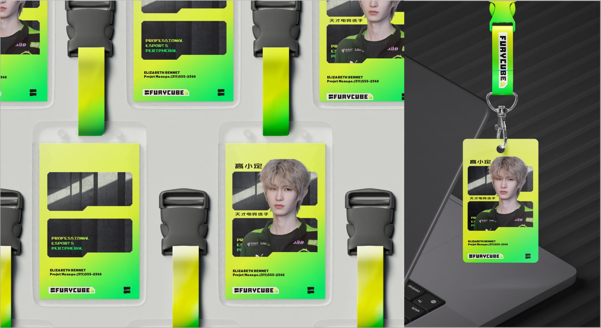 keyboard，Brand design，VI design，Brand image design，packing design，keyboard packaging，E-Sports Peripherals，