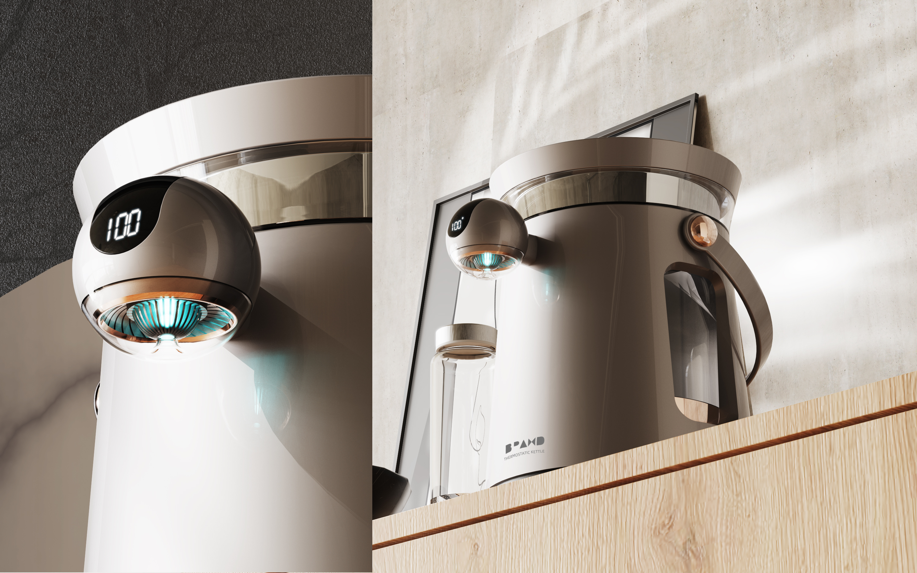 children，constant temperature，Appearance design，product design，Maternal and infant products，science fiction，