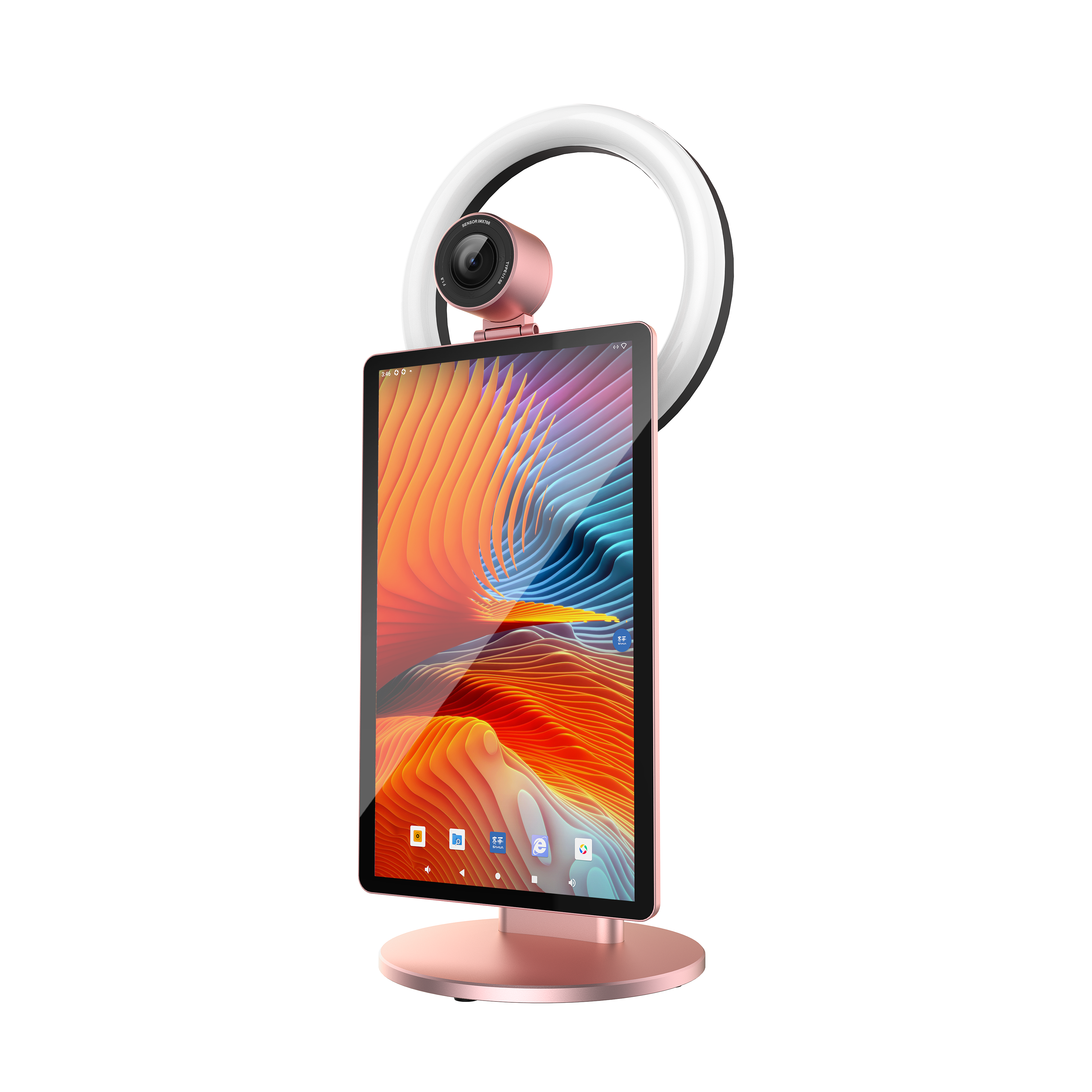 Direct broadcast machine, flat panel, net red direct broadcast machine，