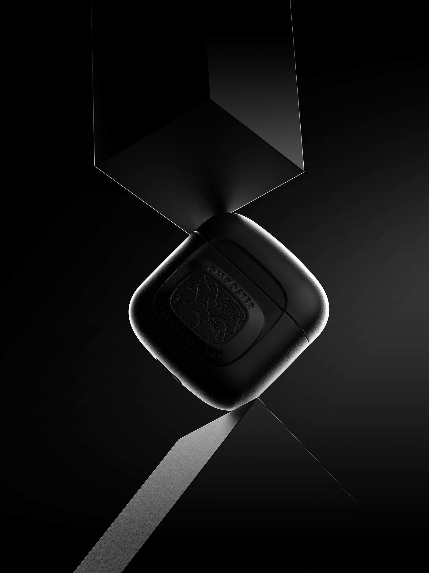 Big Monster，dmooster，industrial design，product design，headset，portable battery，Chaopin，brand，