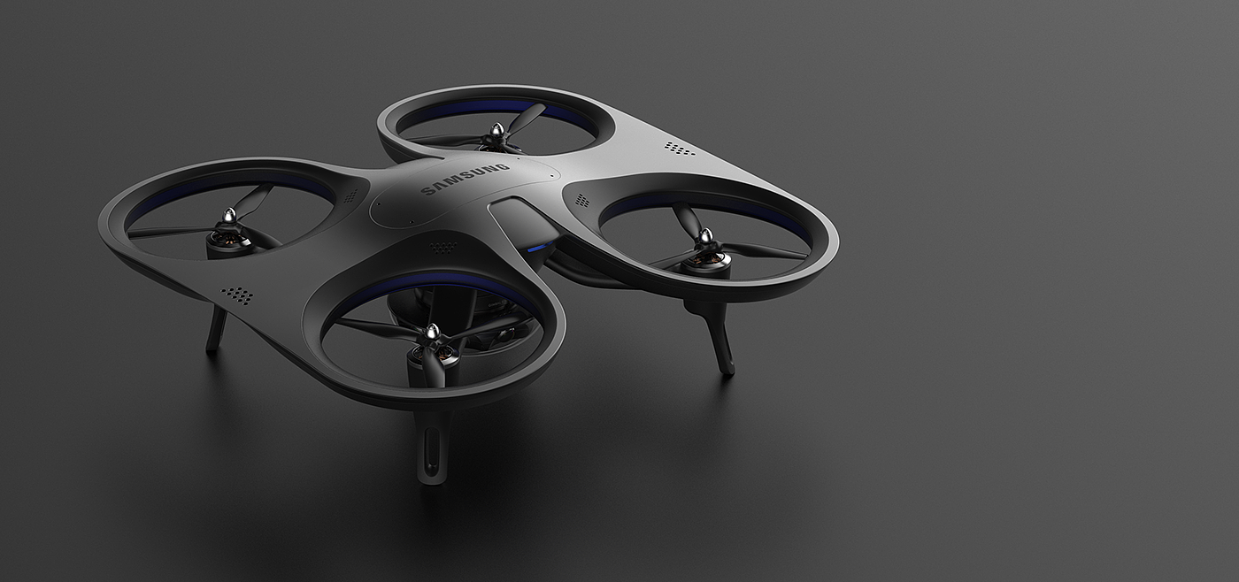DNDN，UAV，safety protection ，