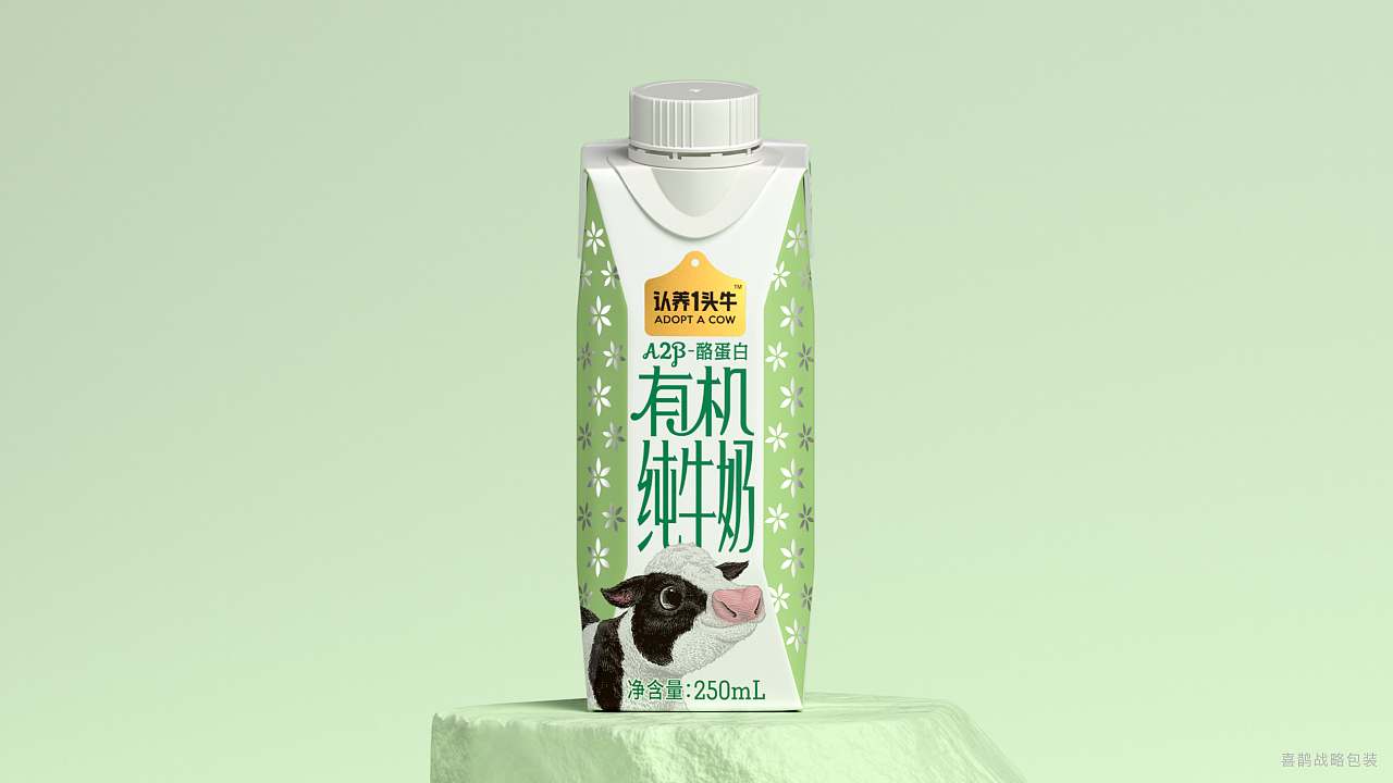 Strategic Packaging Design，Brand design，Magpie packaging，