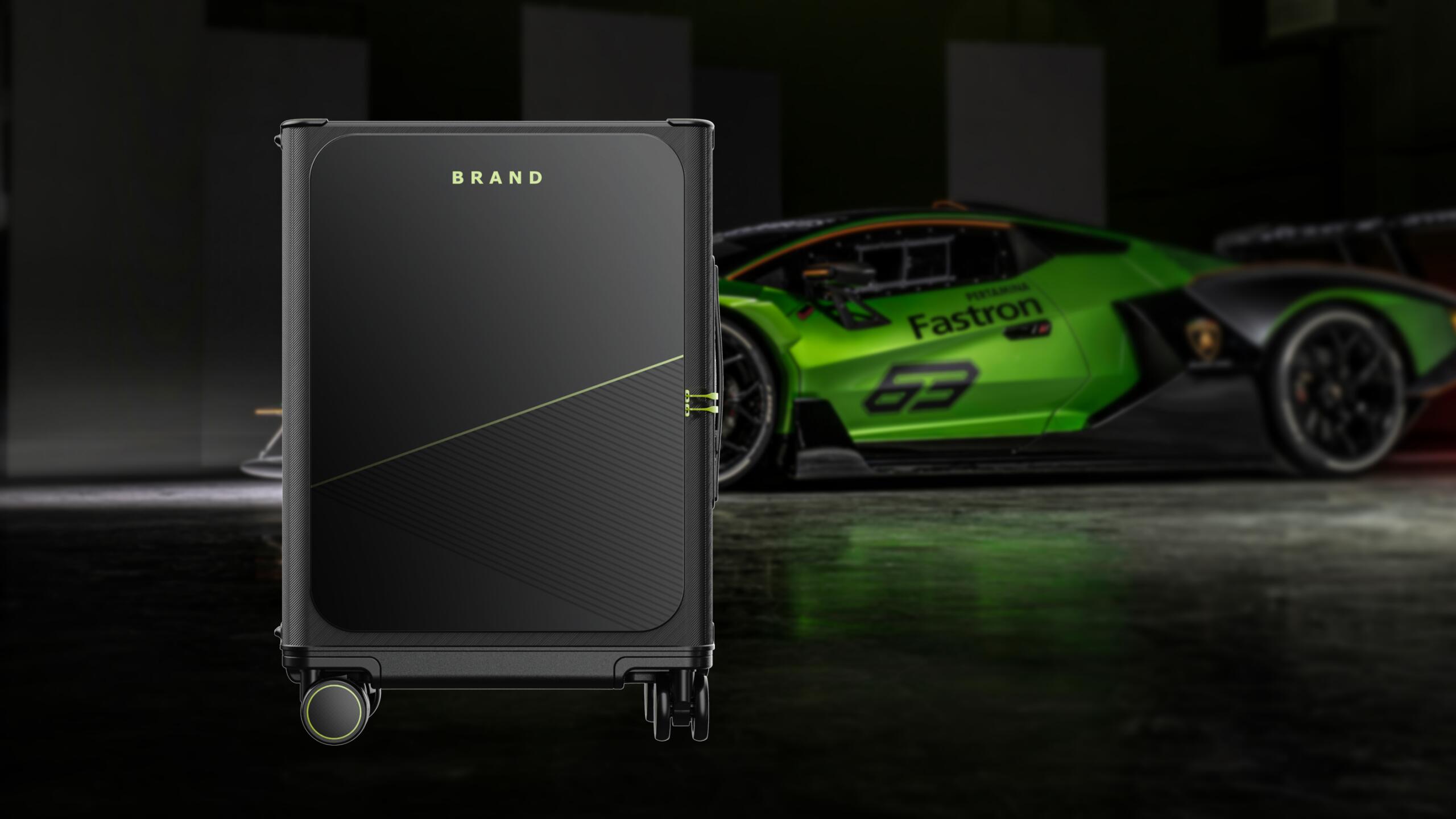 Travel bags，PC Hard Case，Draw bar box，