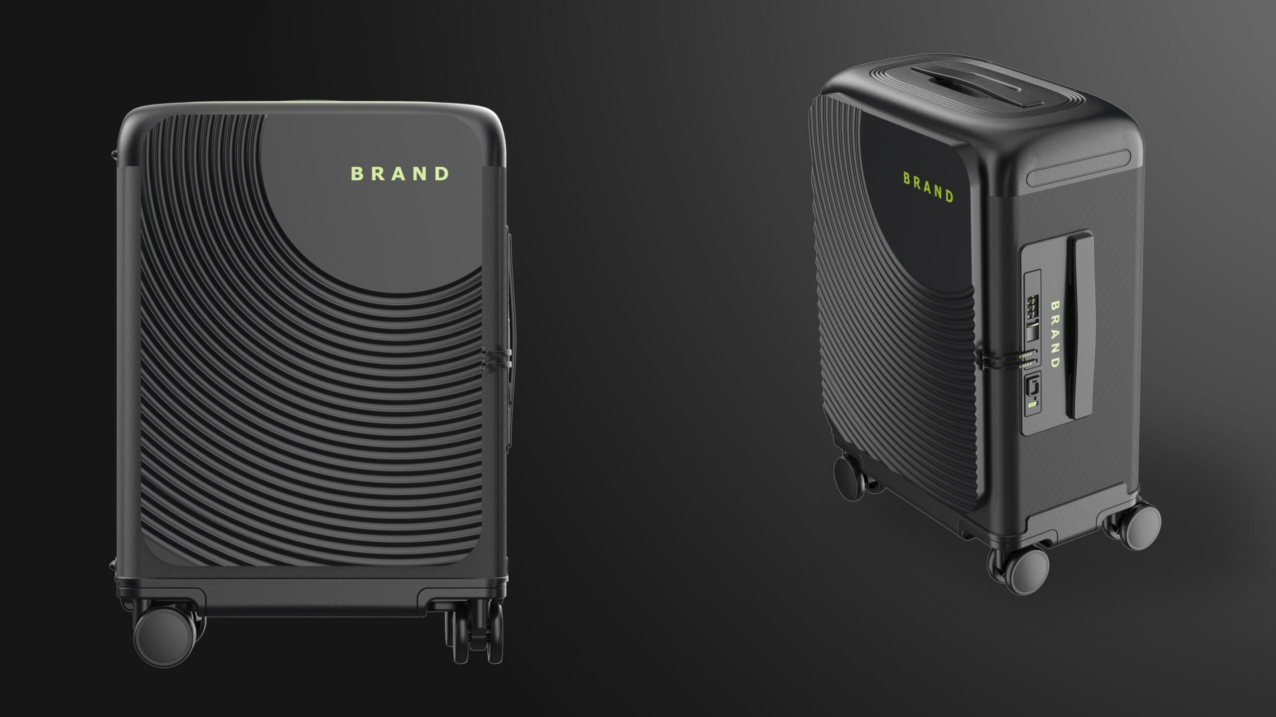 Travel bags，PC Hard Case，Draw bar box，