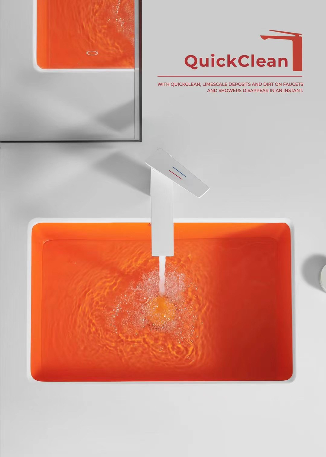 Kitchen bathroom，Design，Basin mixer ，water tap，Minimalist，