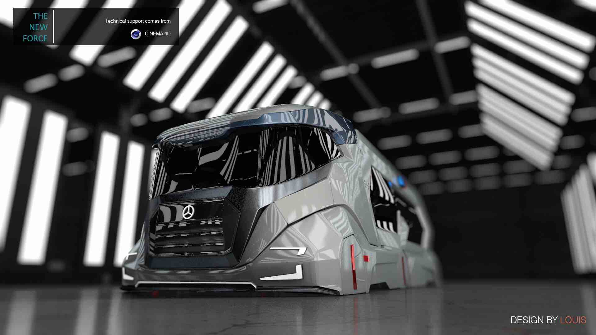 Design，vehicle，concept，