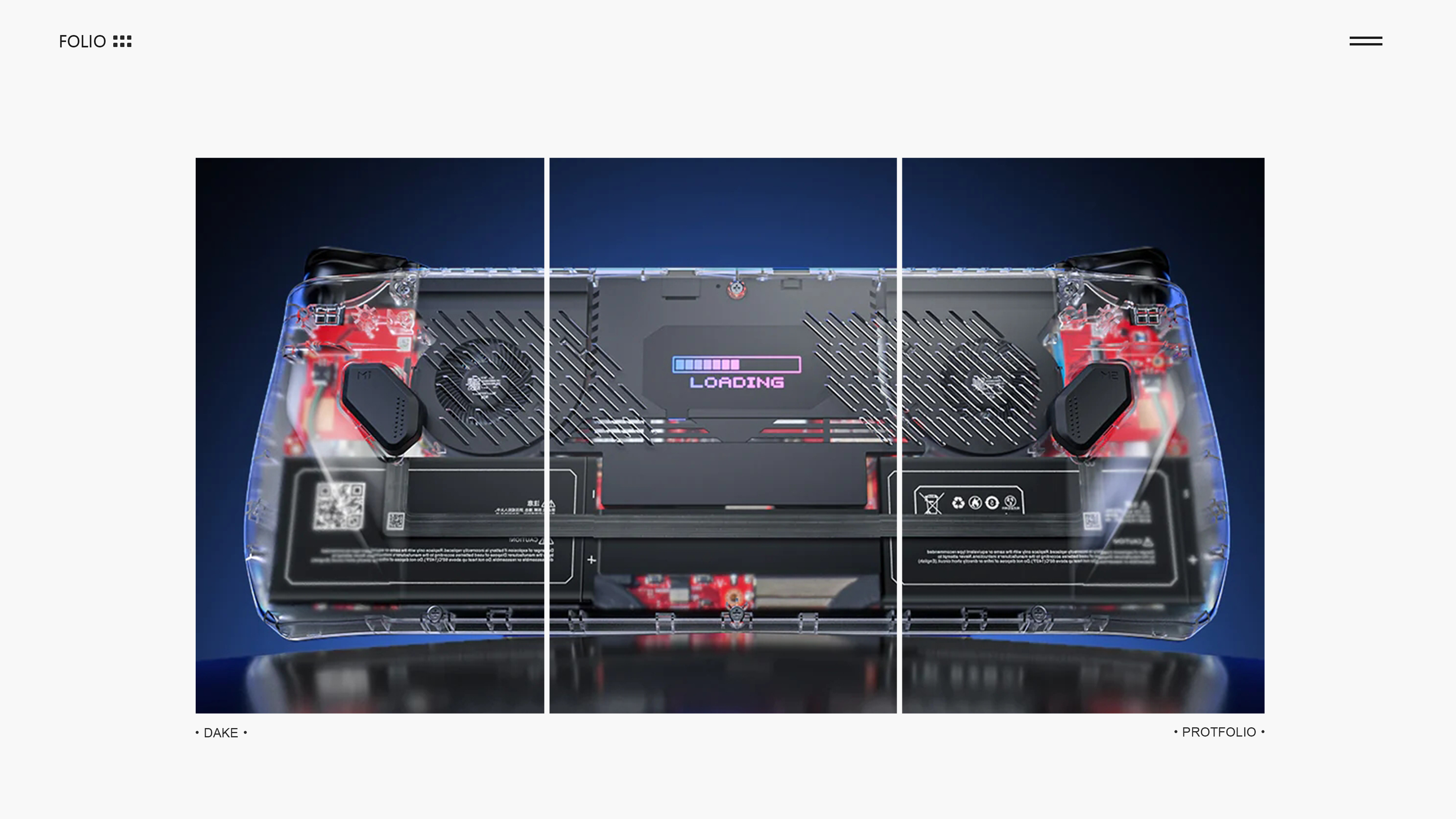 Design，Design，industrial design，industrial design，recreational machines，recreational machines，ROG，ROG，sample reels，sample reels，Render，Render，Typesetting，Typesetting，