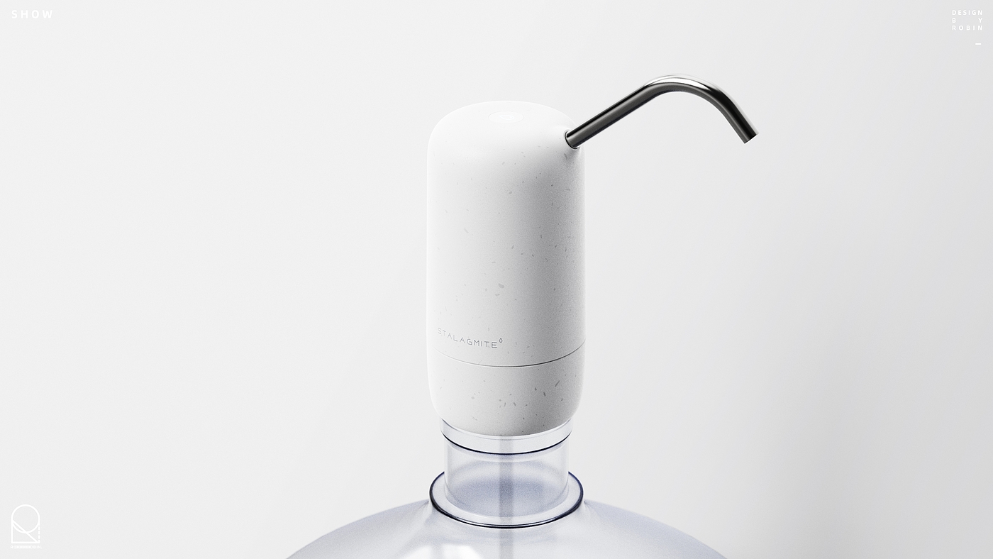Water feeder，Water pump，Simple Home Appliances，