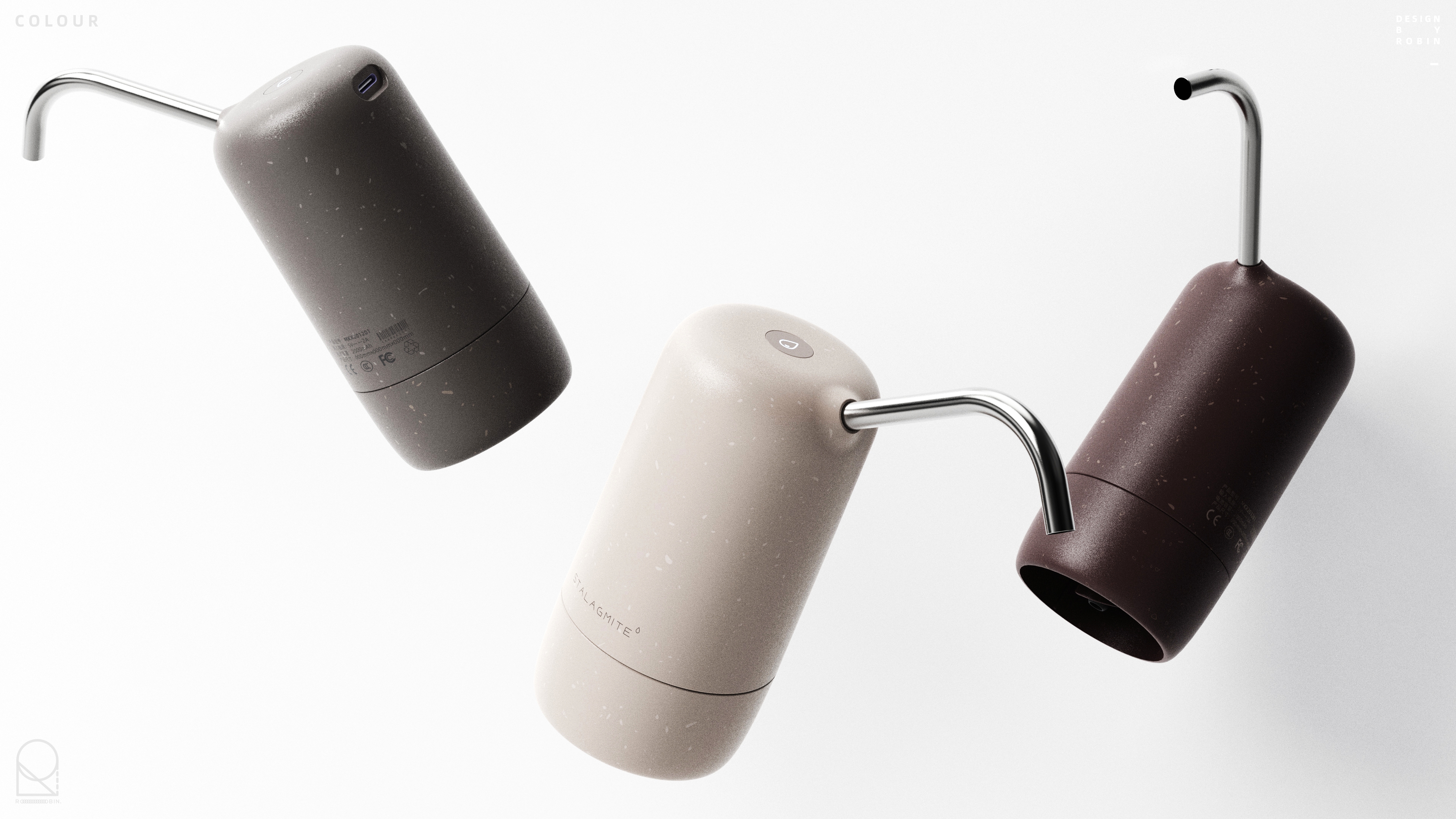 Water feeder，Water pump，Simple Home Appliances，