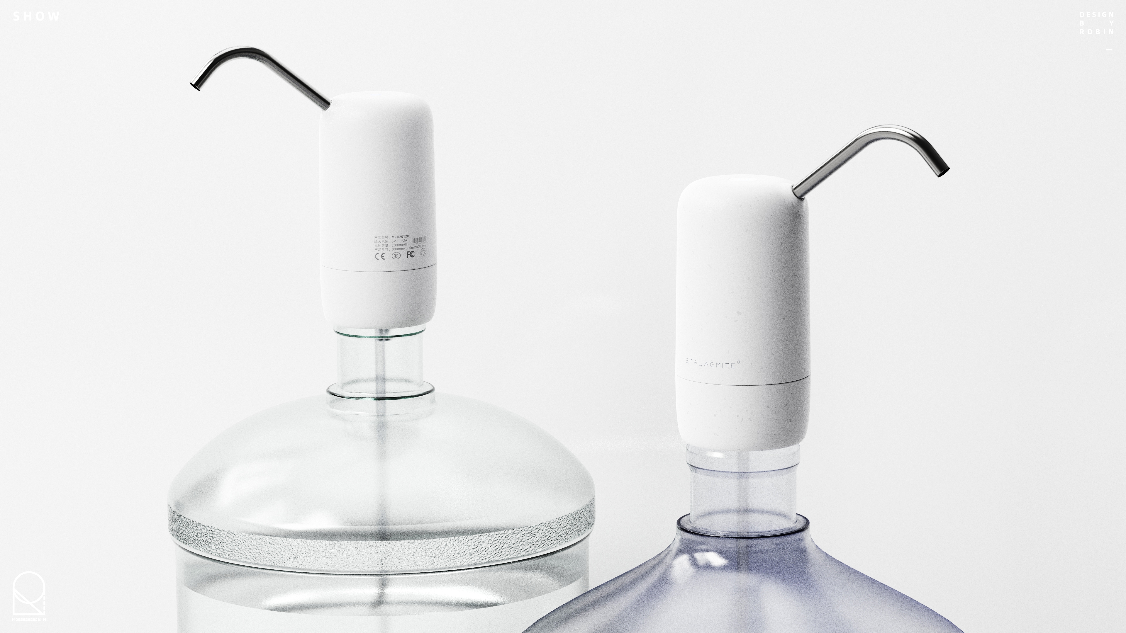 Water feeder，Water pump，Simple Home Appliances，