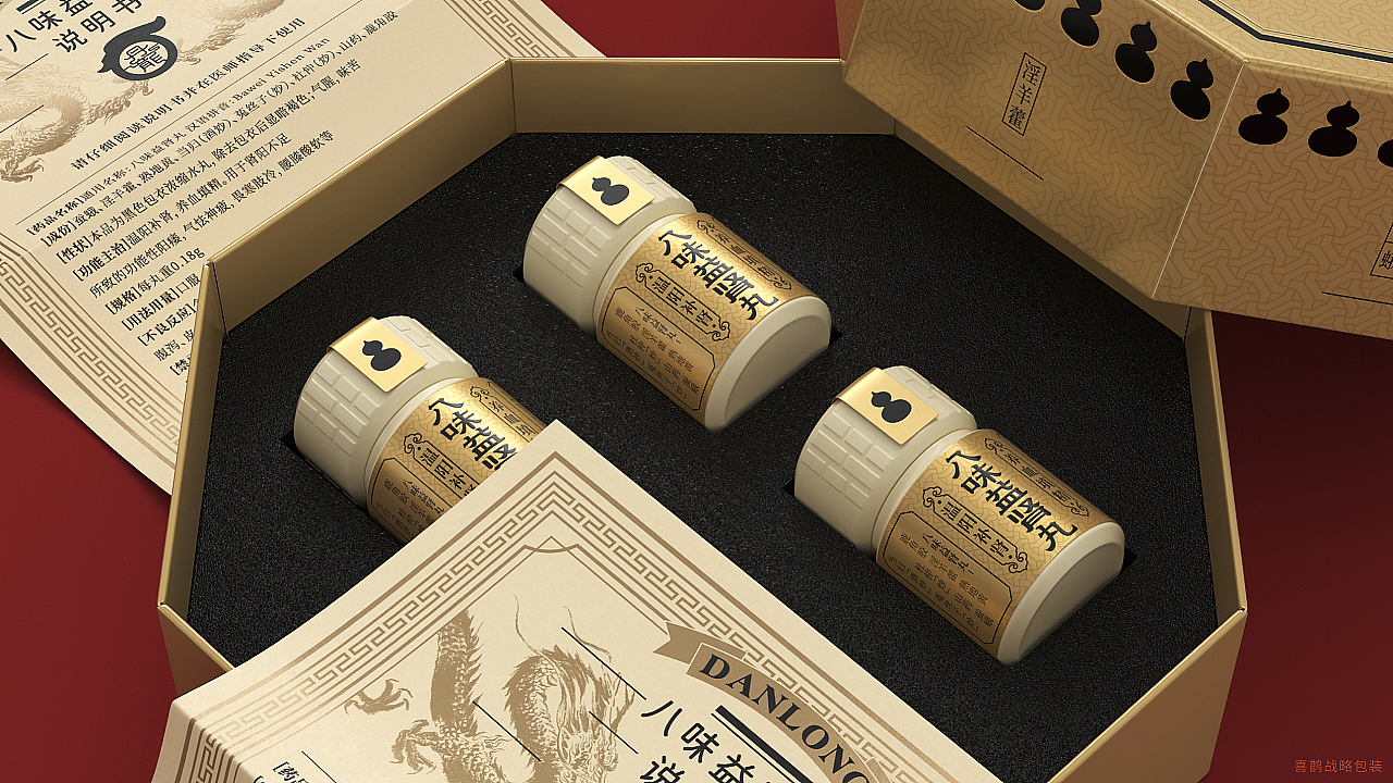 packing design，Brand design，Magpie packaging，
