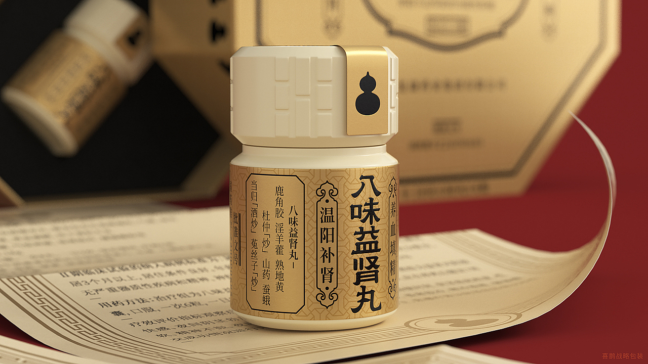 packing design，Brand design，Magpie packaging，
