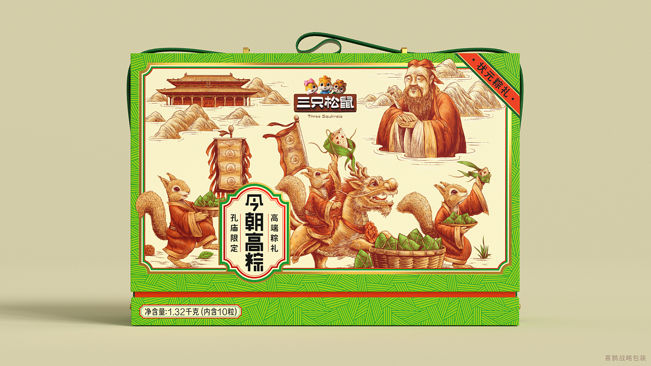 packing design，Magpie packaging，Brand design，